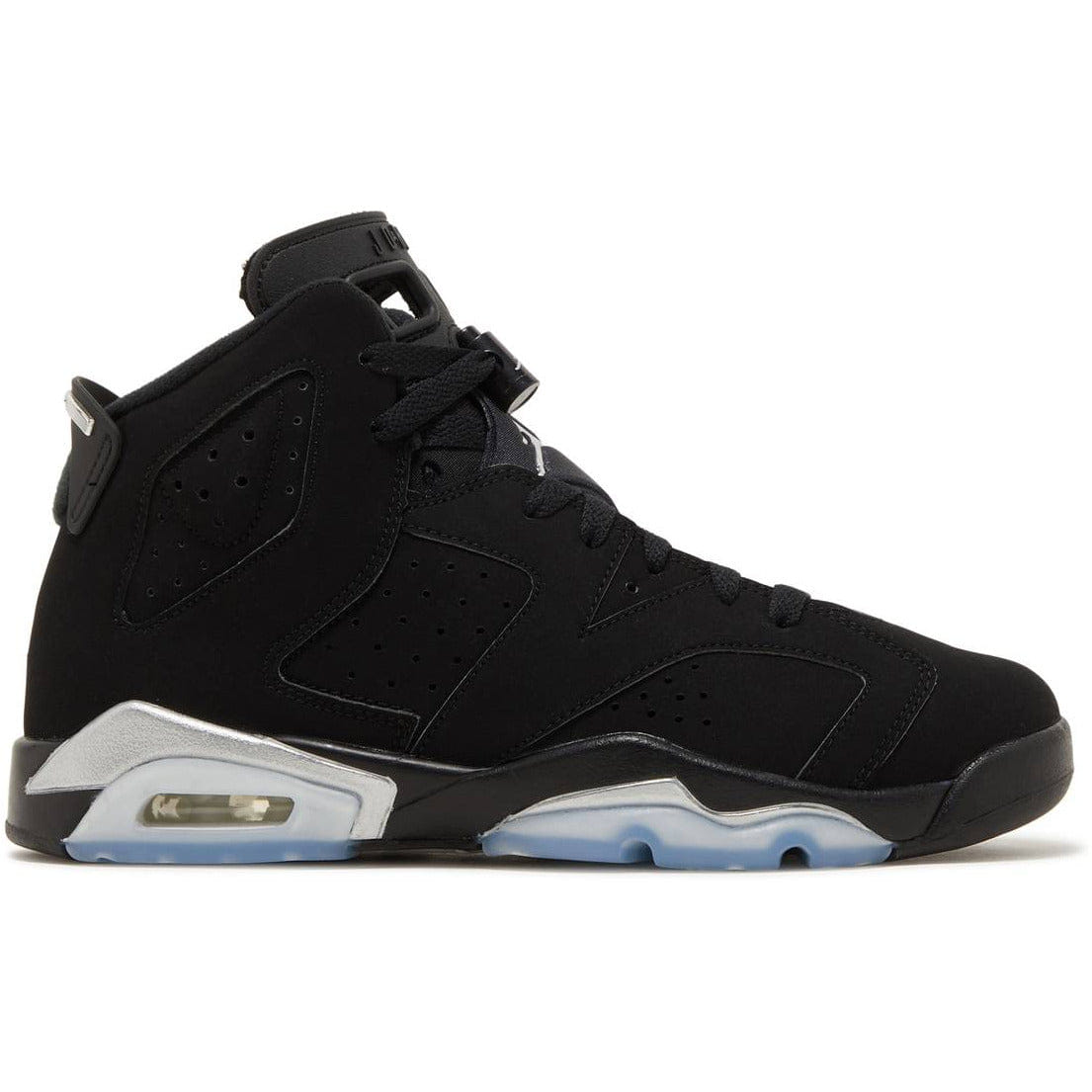 Air Jordan 6 Retro Chrome (GS/Juniors) (2022)