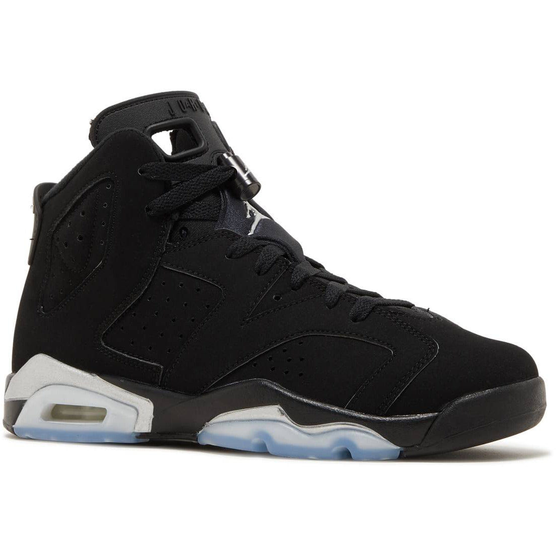 Air Jordan 6 Retro Chrome (GS/Juniors) (2022)