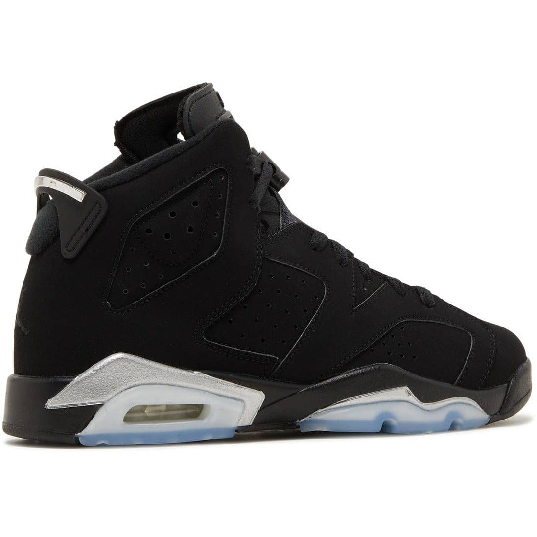 Air Jordan 6 Retro Chrome (GS/Juniors) (2022)