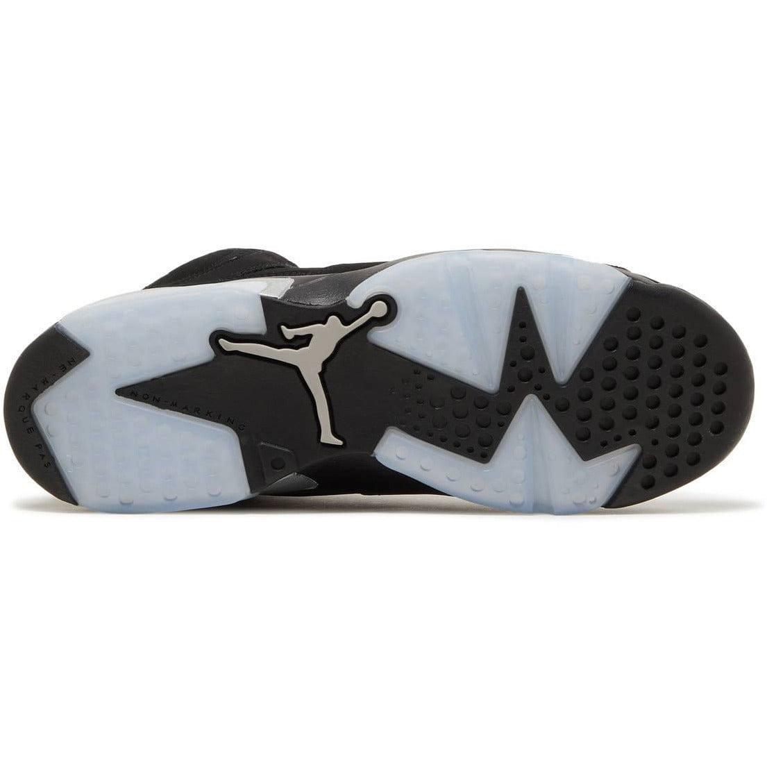 Air Jordan 6 Retro Chrome (GS/Juniors) (2022)