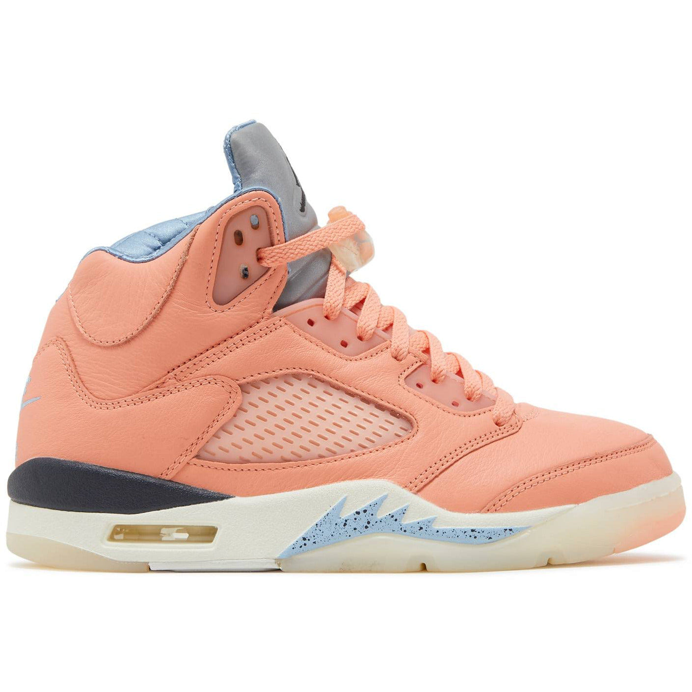 Air Jordan DJ Khaled x Air Jordan 5 Retro Crimson Bliss (2022)
