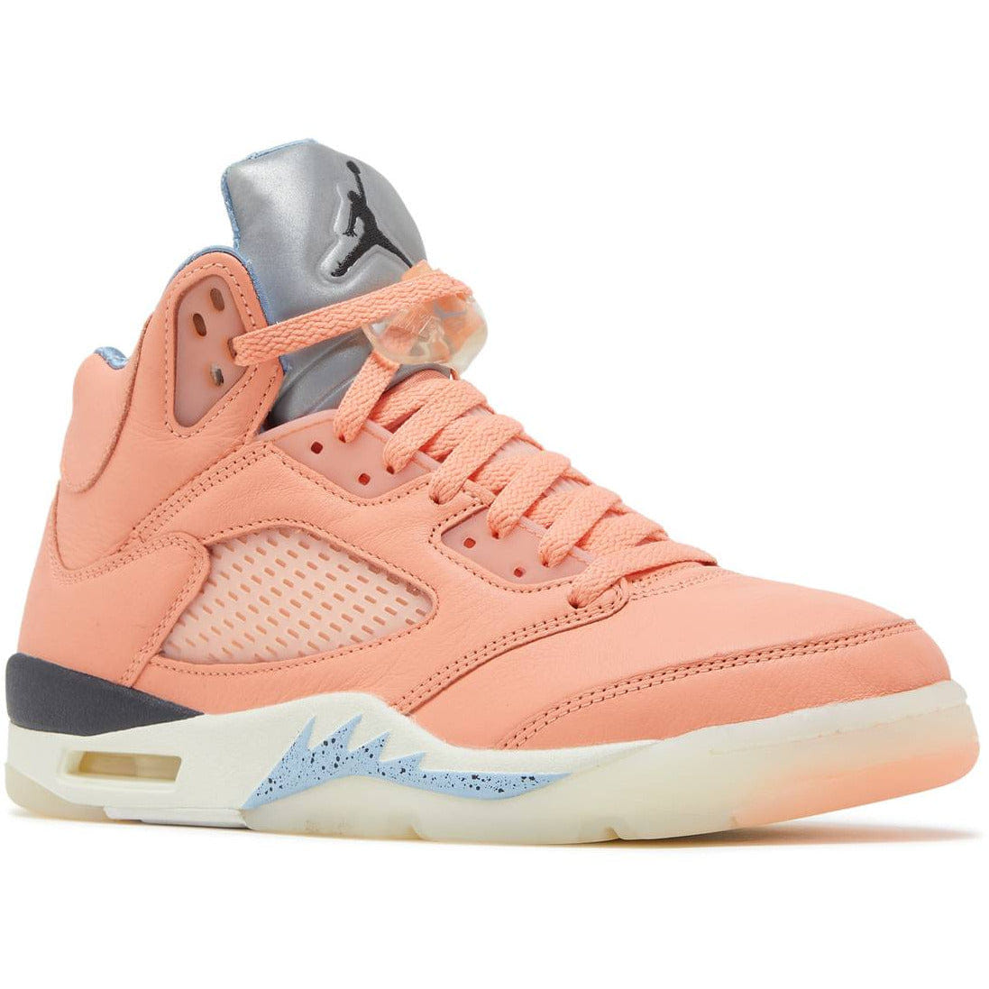 Air Jordan DJ Khaled x Air Jordan 5 Retro Crimson Bliss (2022)