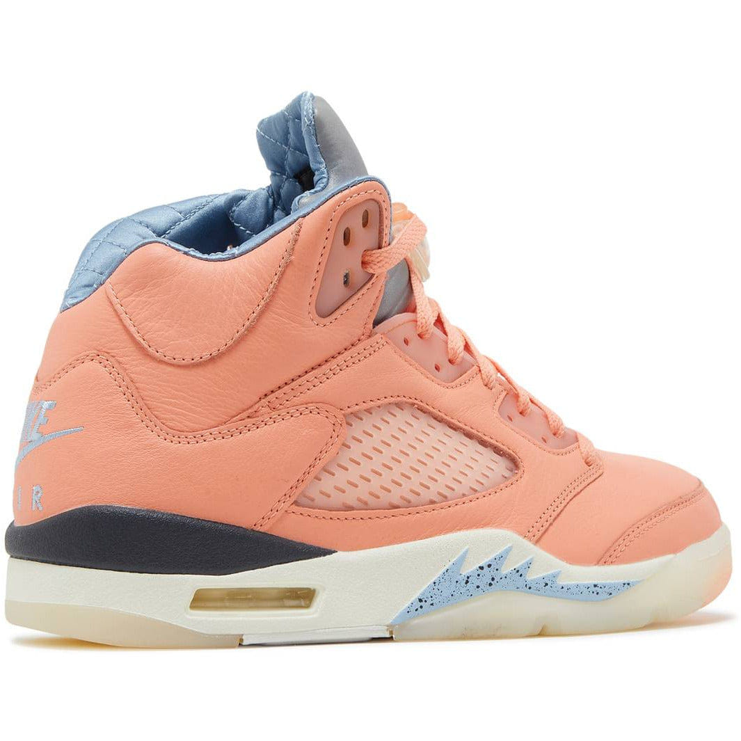 Air Jordan DJ Khaled x Air Jordan 5 Retro Crimson Bliss (2022)