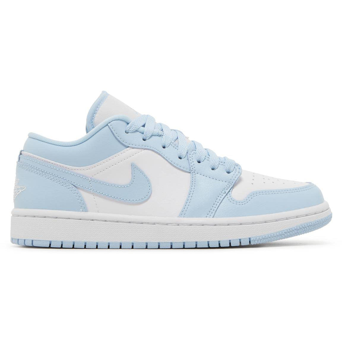 Air Jordan 1 Low Ice Blue (2022) (Wmns)
