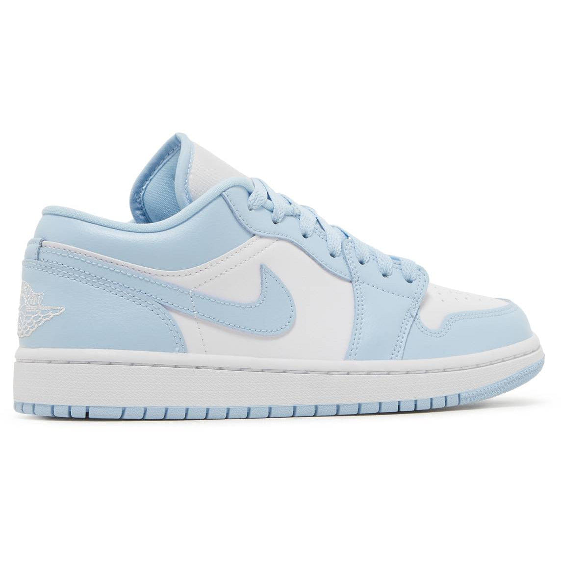 Air Jordan 1 Low Ice Blue (2022) (Wmns)