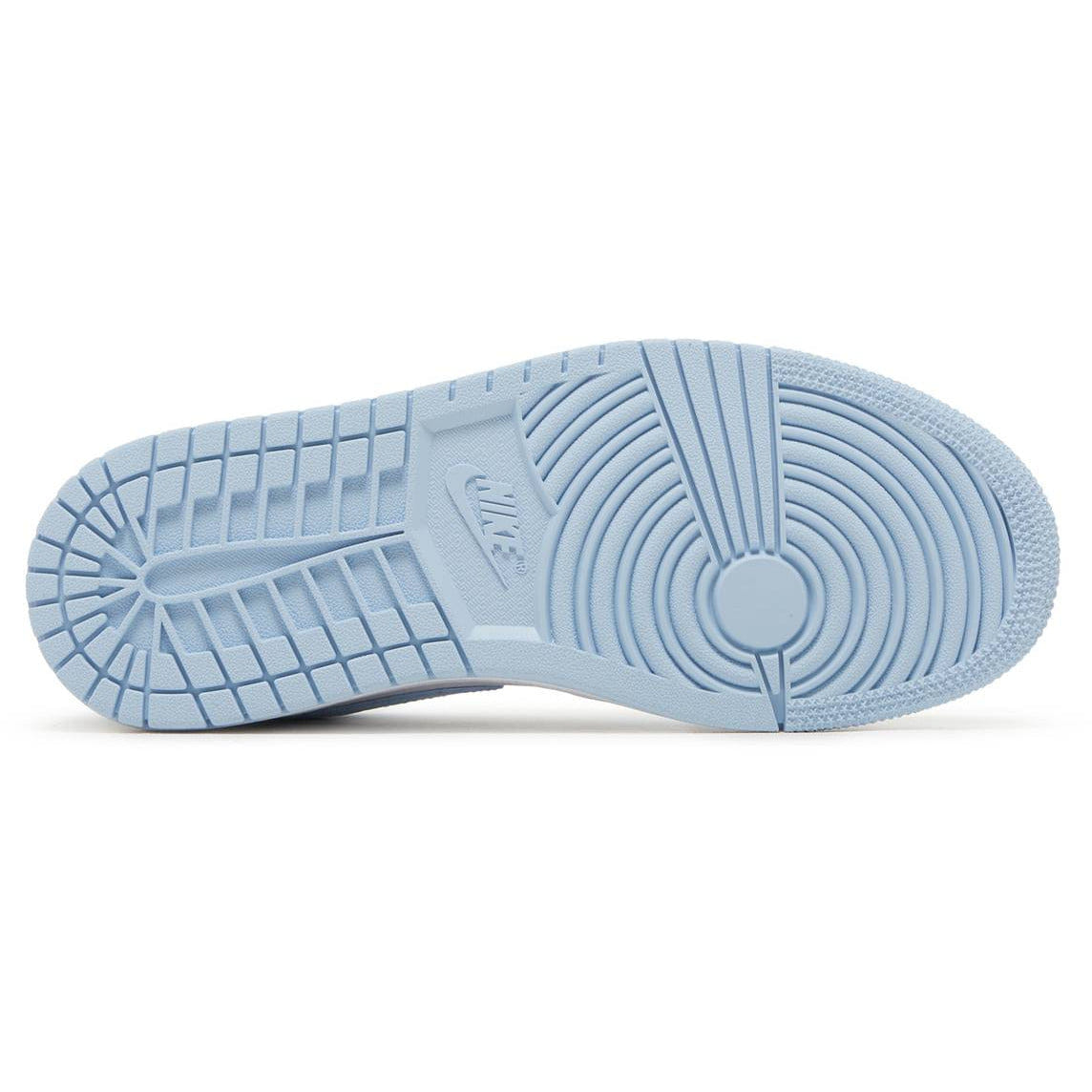 Air Jordan 1 Low Ice Blue (2022) (Wmns)