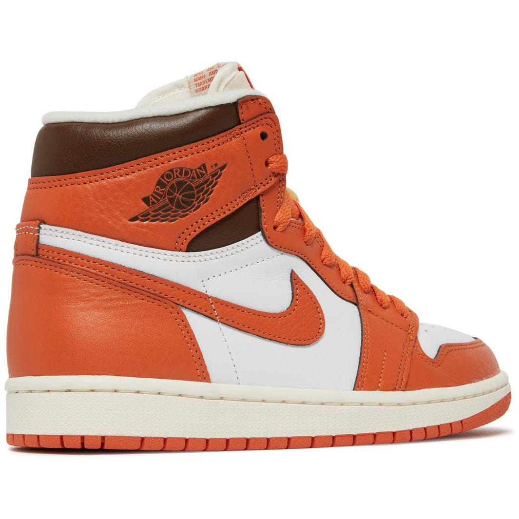 Air Jordan 1 Retro High OG Starfish (2022) (Wmns)