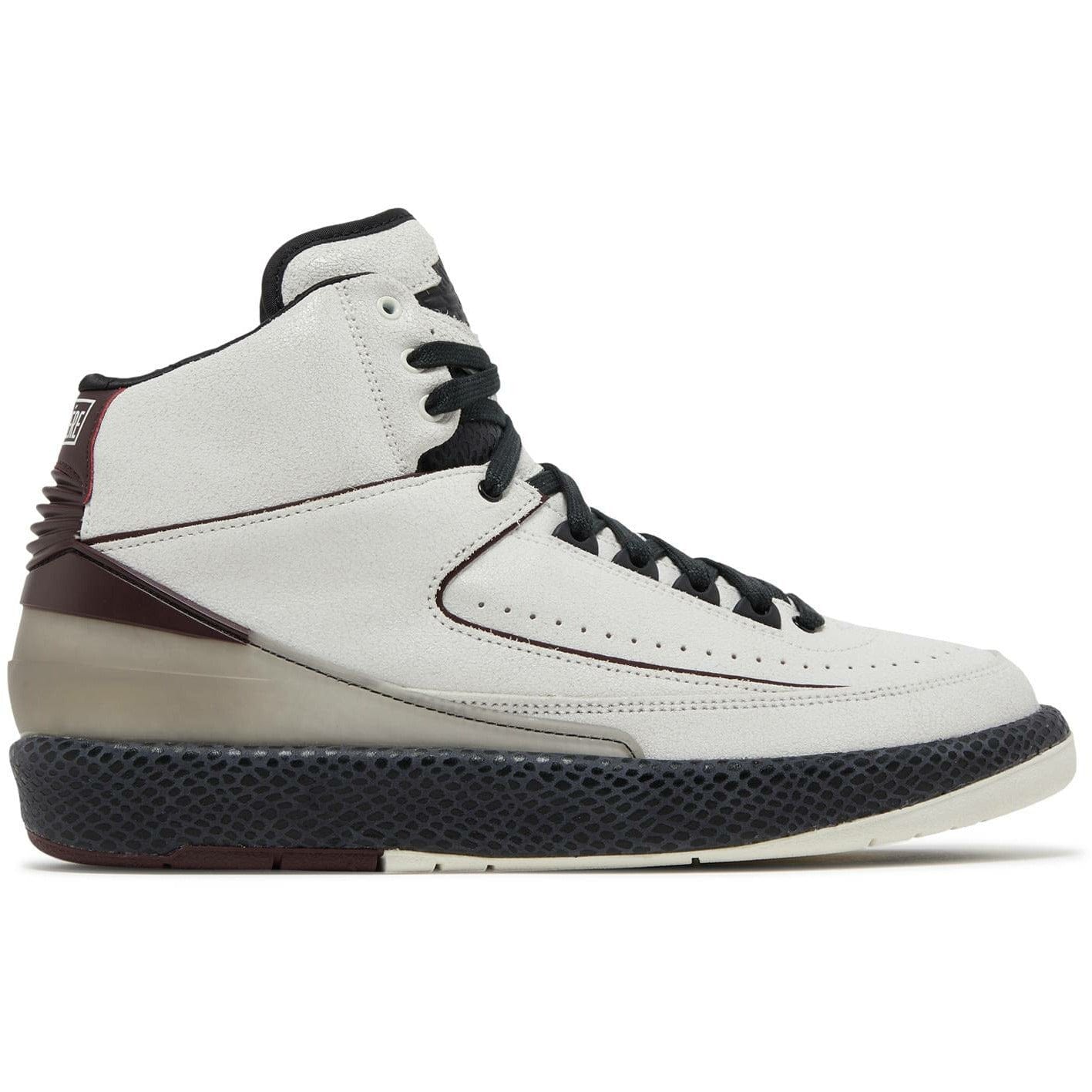 Air Jordan A Ma Maniére x Air Jordan 2 Retro Airness (2022)