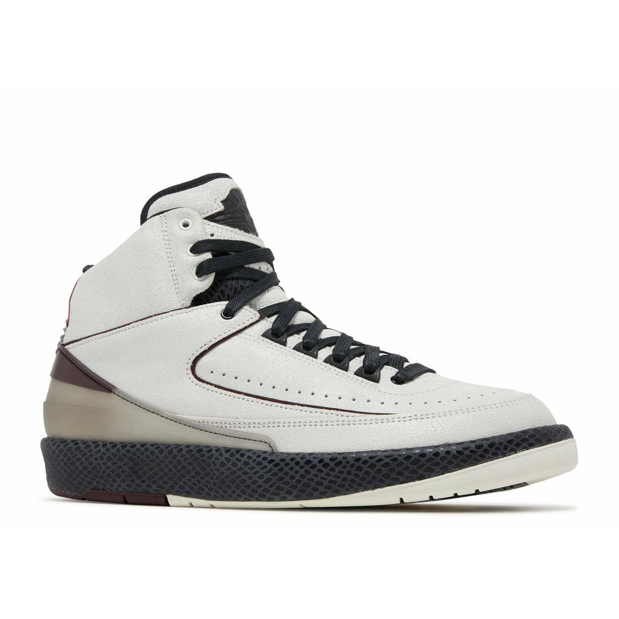 Air Jordan A Ma Maniére x Air Jordan 2 Retro Airness (2022)