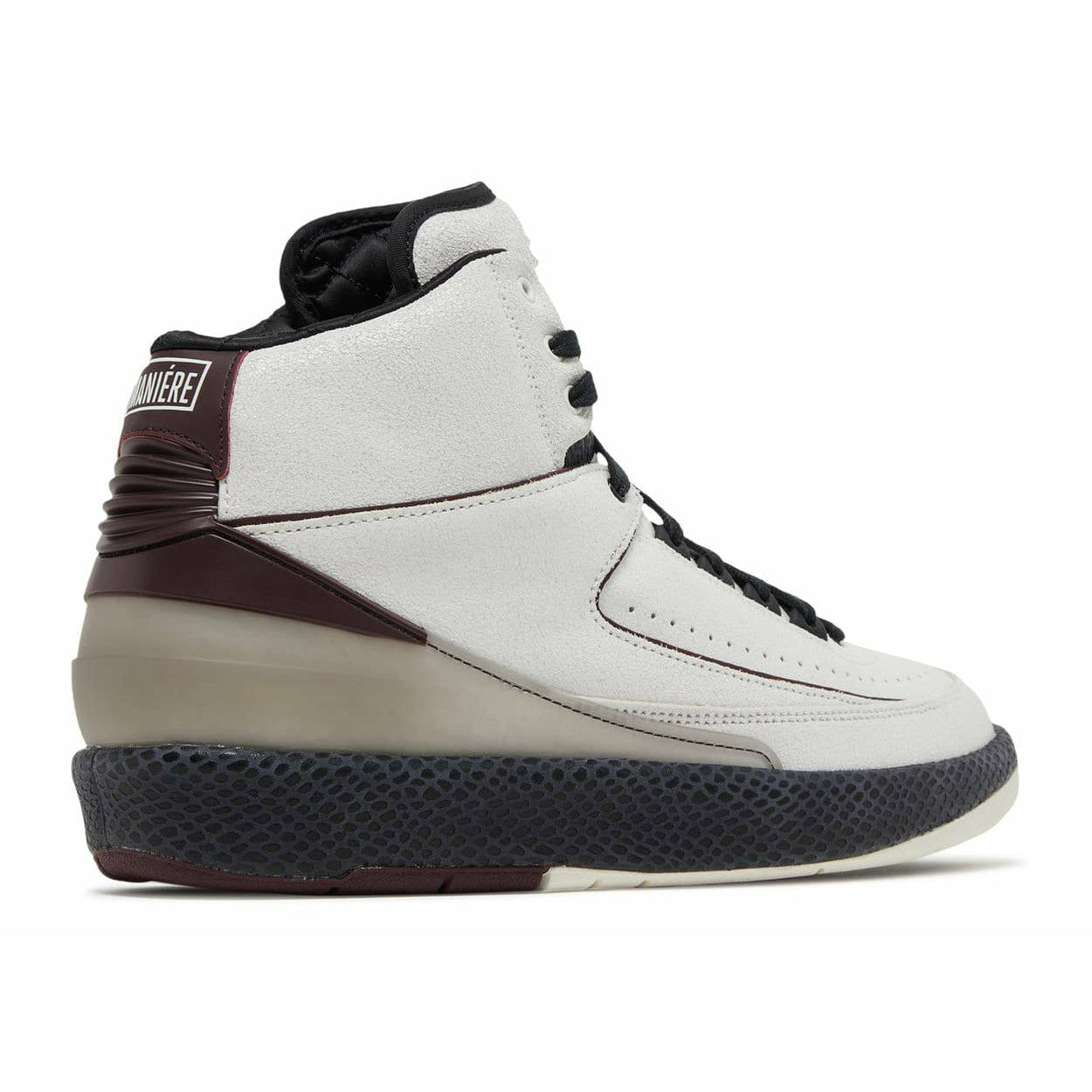 Air Jordan A Ma Maniére x Air Jordan 2 Retro Airness (2022)
