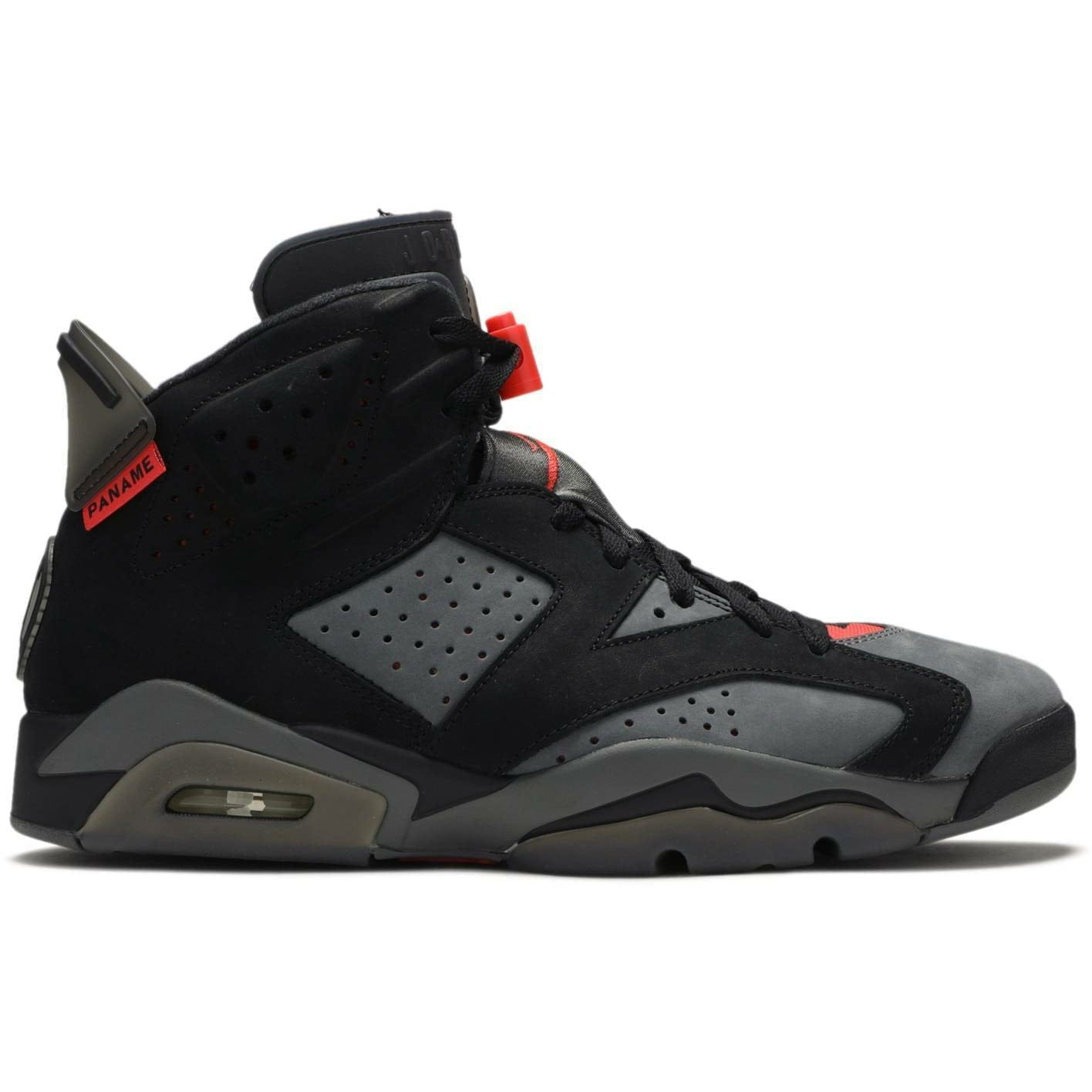 Air Jordan 6 Retro PSG (Paris Saint - Germain) (2019)