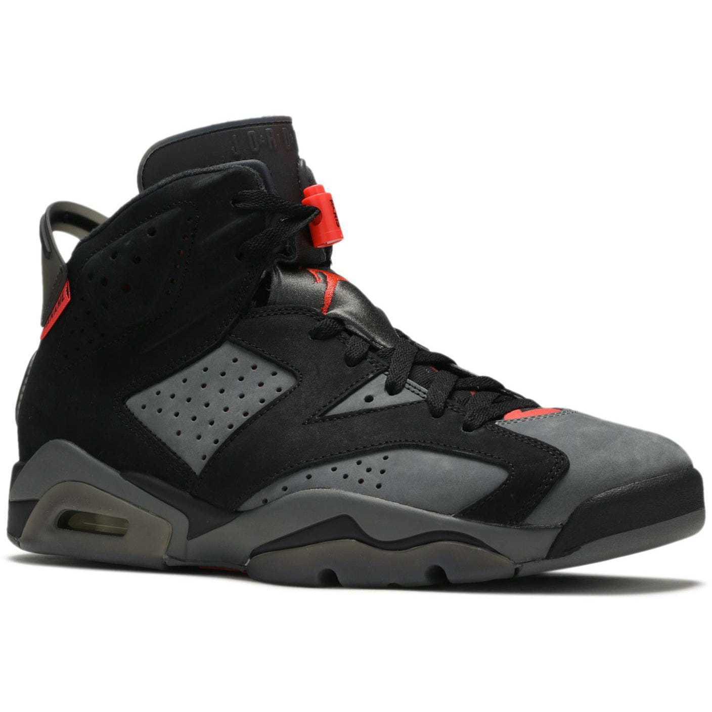 Air Jordan 6 Retro PSG (Paris Saint - Germain) (2019)