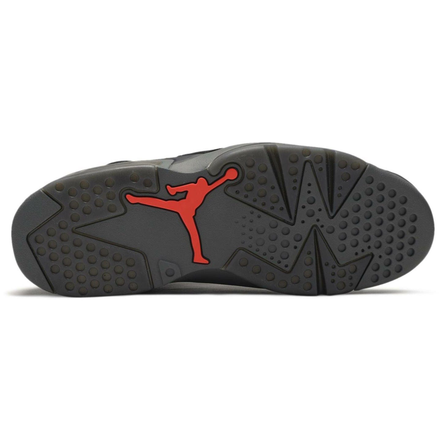Air Jordan 6 Retro PSG (Paris Saint - Germain) (2019)