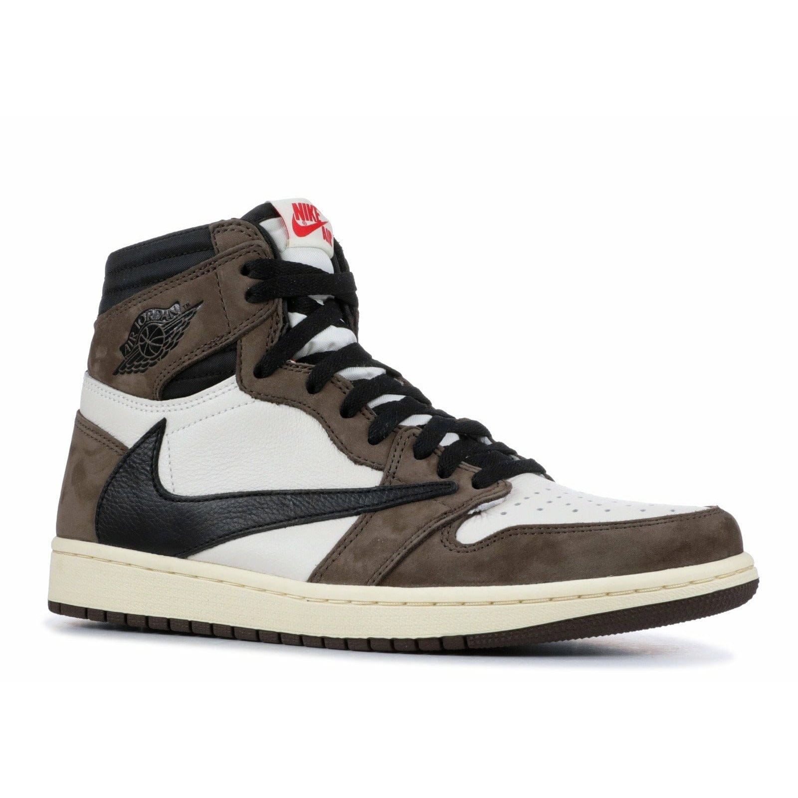 Air Jordan Travis Scott x Air Jordan 1 Retro High OG Mocha (2019)