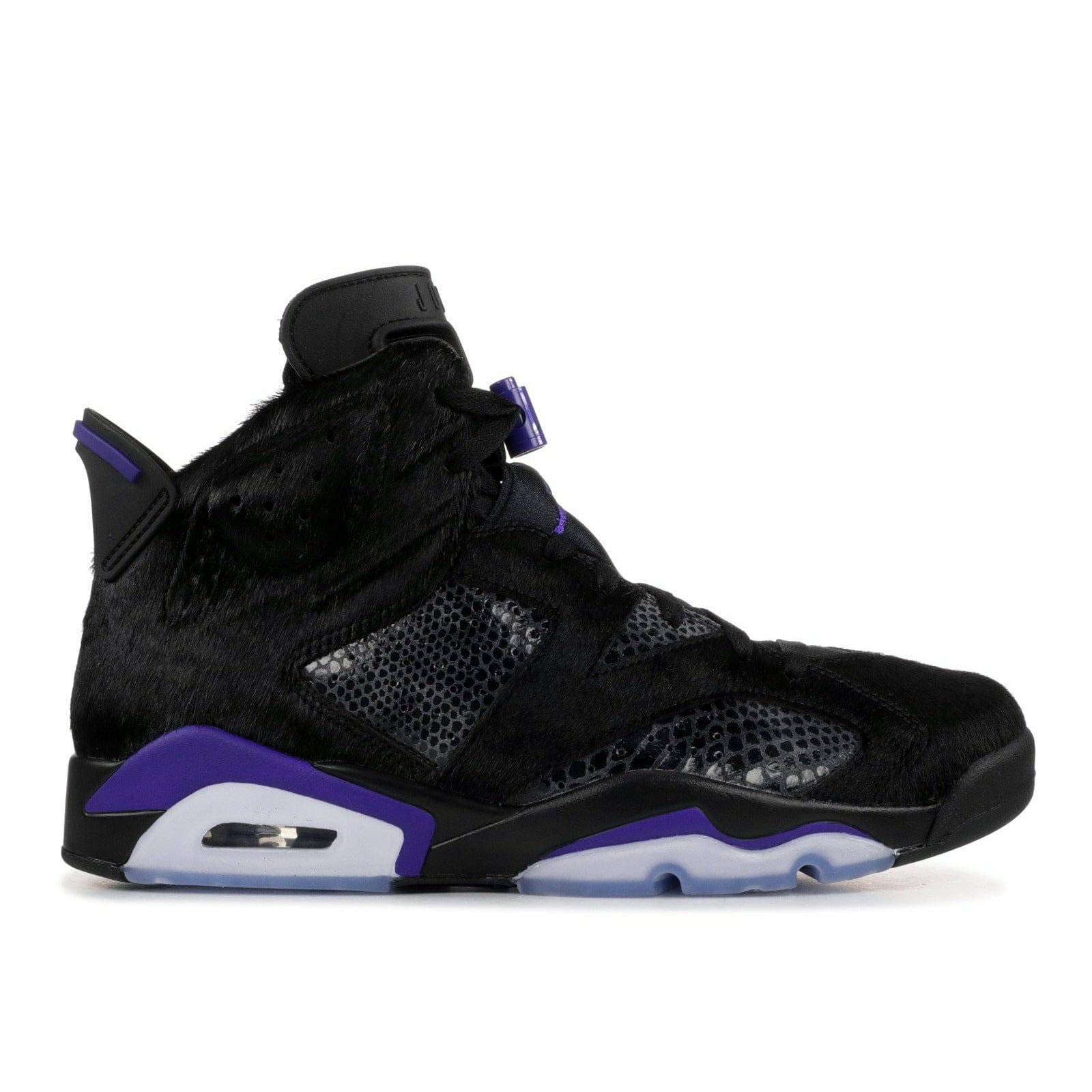 Air Jordan 6 Retro SP Social Status(2019)