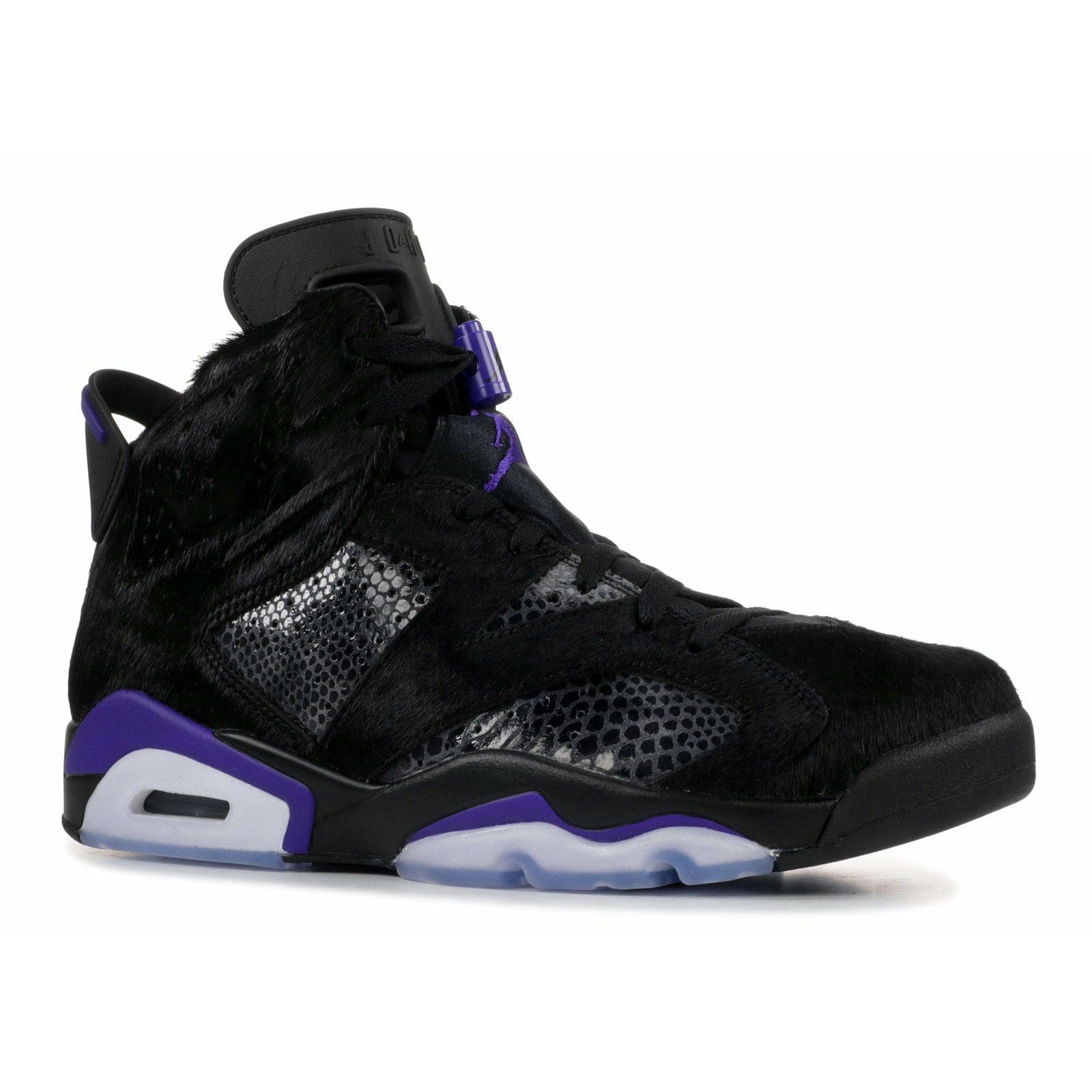 Air Jordan 6 Retro SP Social Status(2019)