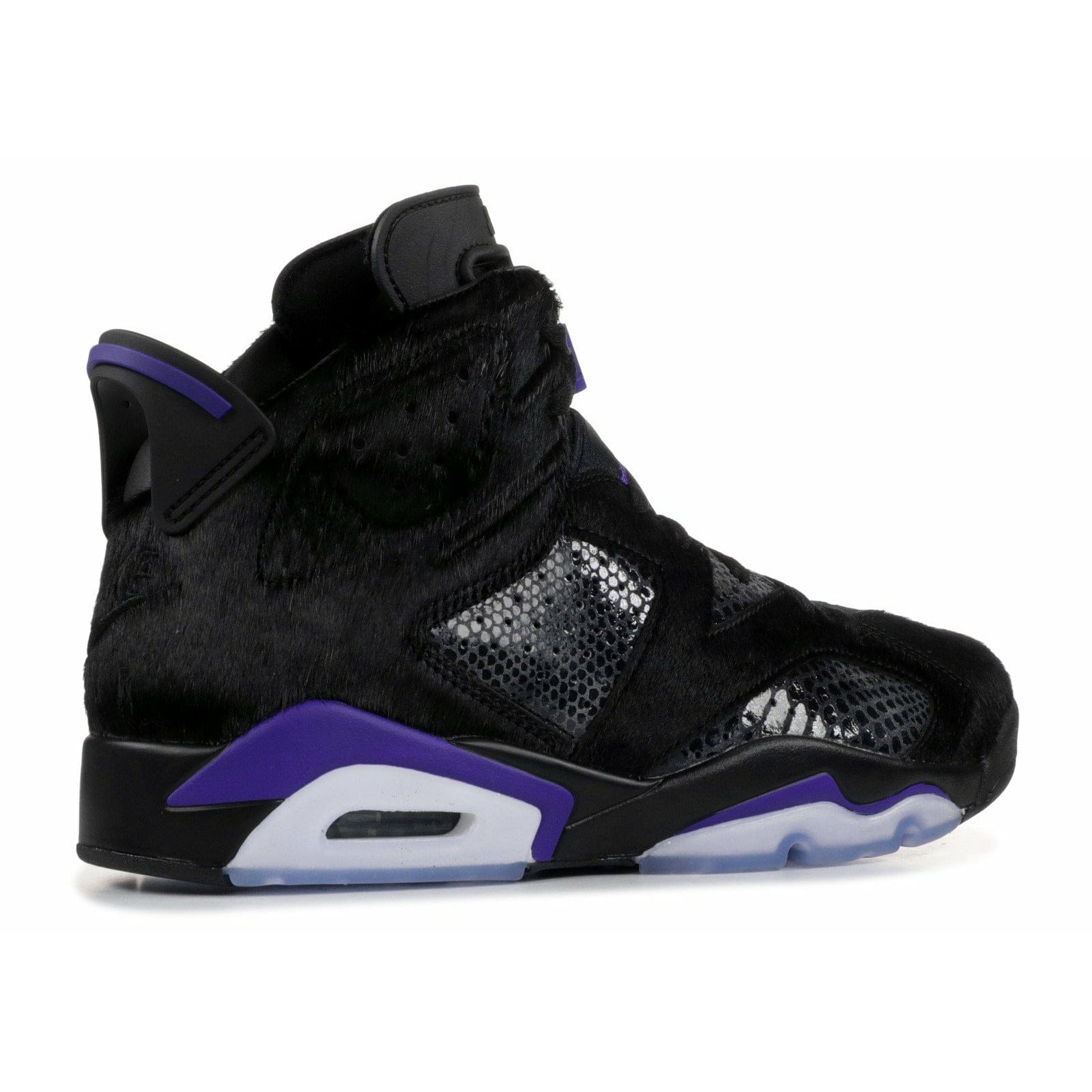 Air Jordan 6 Retro SP Social Status(2019)