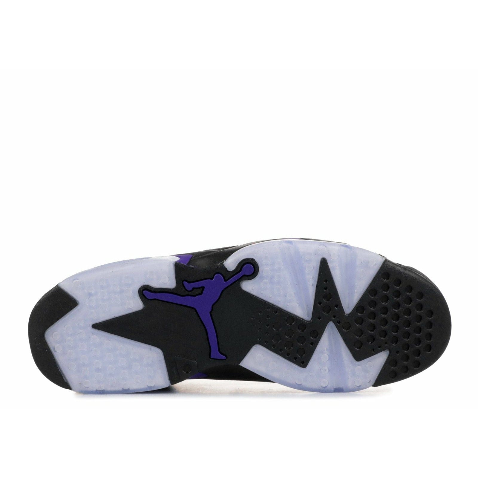 Air Jordan 6 Retro SP Social Status(2019)