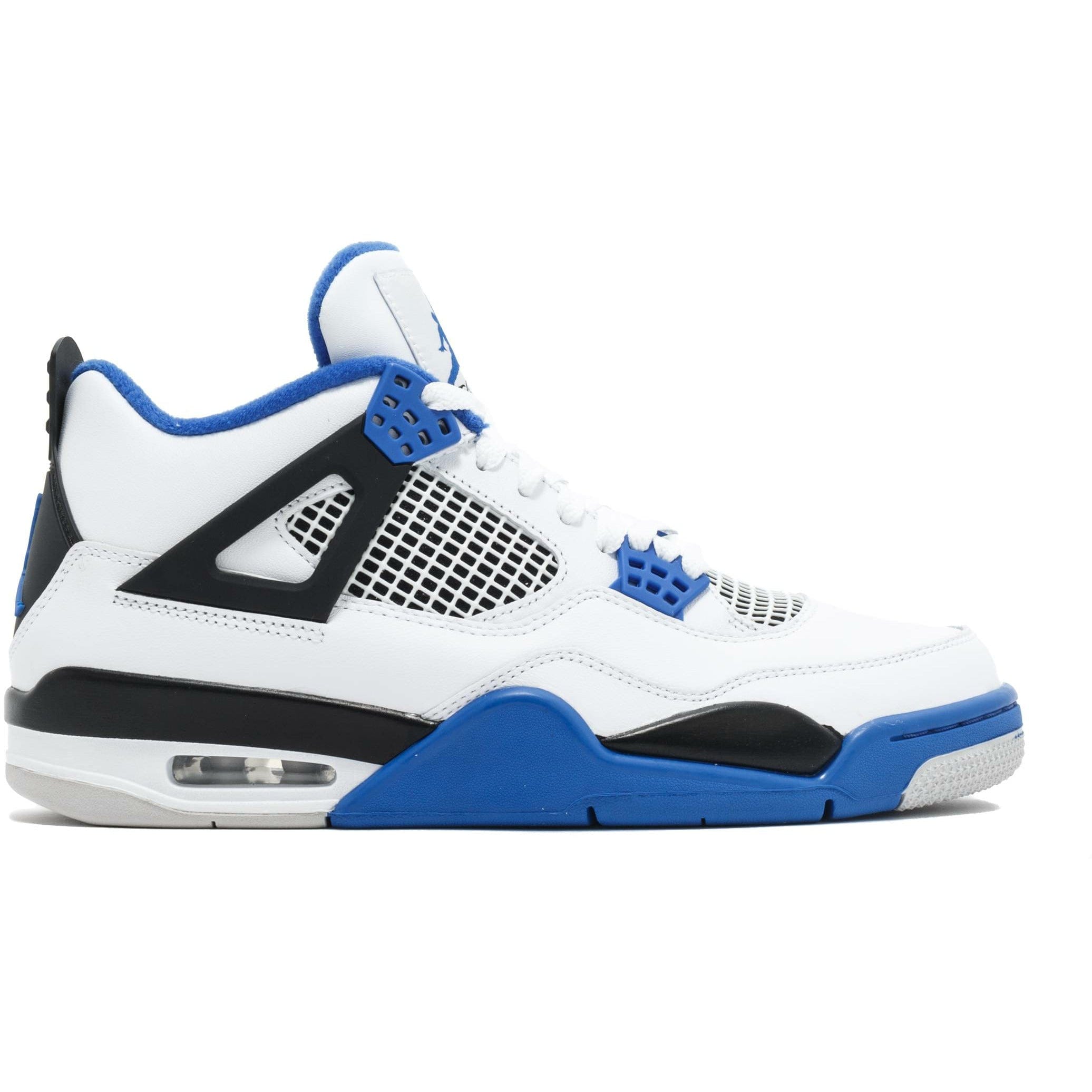 Air Jordan 4 Retro Motorsports (2017)