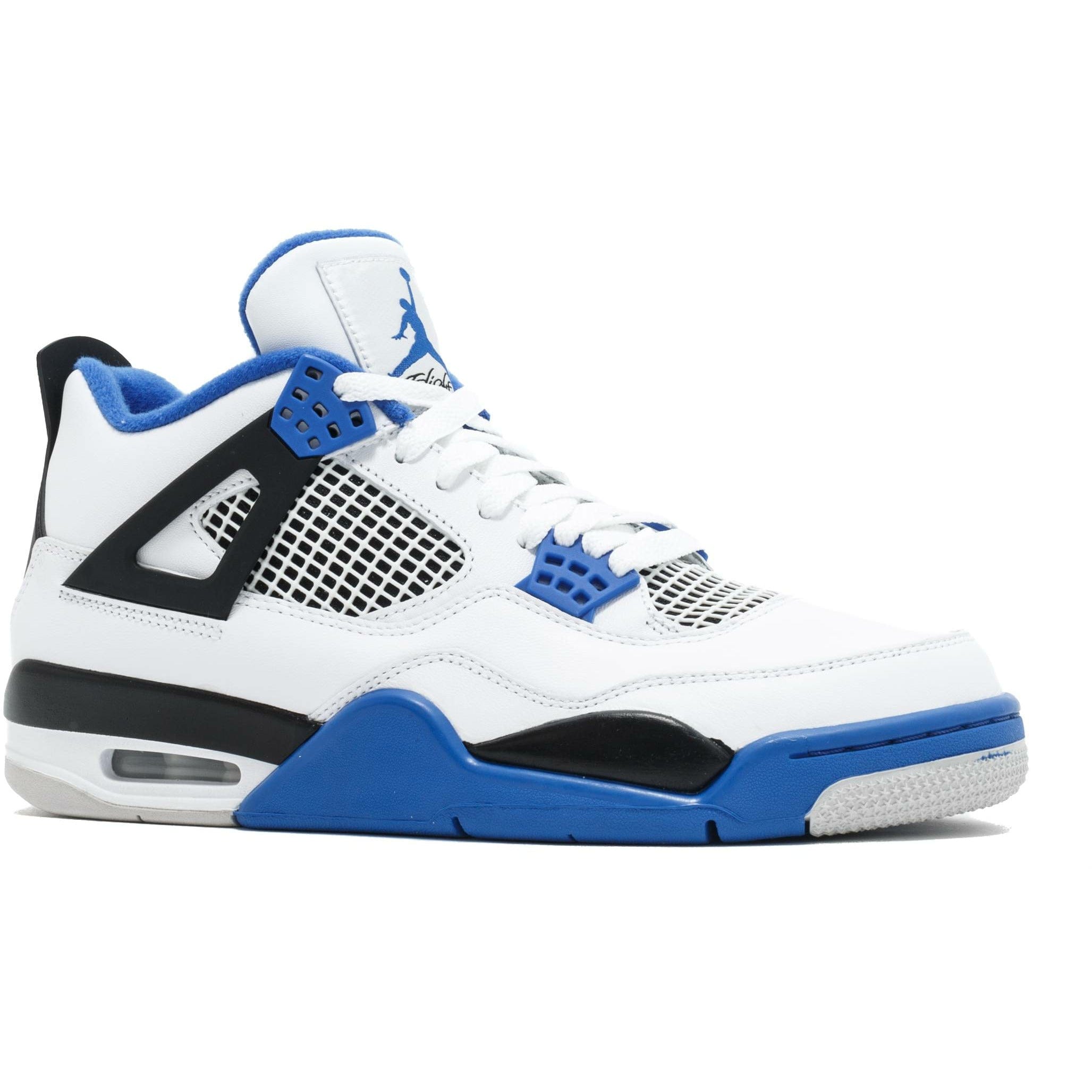 Air Jordan 4 Retro Motorsports (2017)
