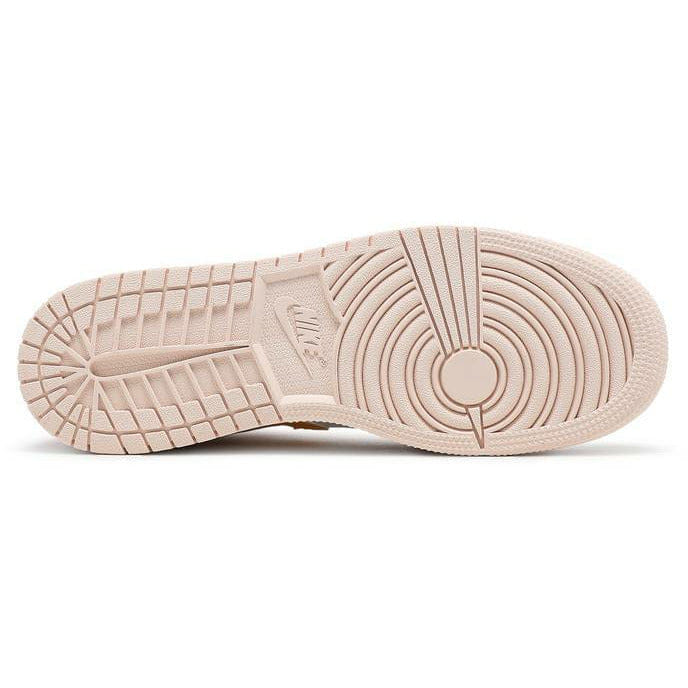 Air Jordan 1 Mid SE Arctic Pink (GS/Juniors) (2021)