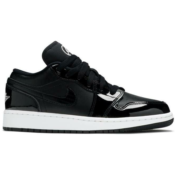 Air Jordan 1 Low SE All Star Weekend (2021) (GS/Juniors)