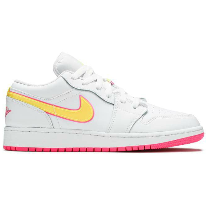 Air Jordan 1 Low GS Edge Glow (GS/Juniors) (2020)