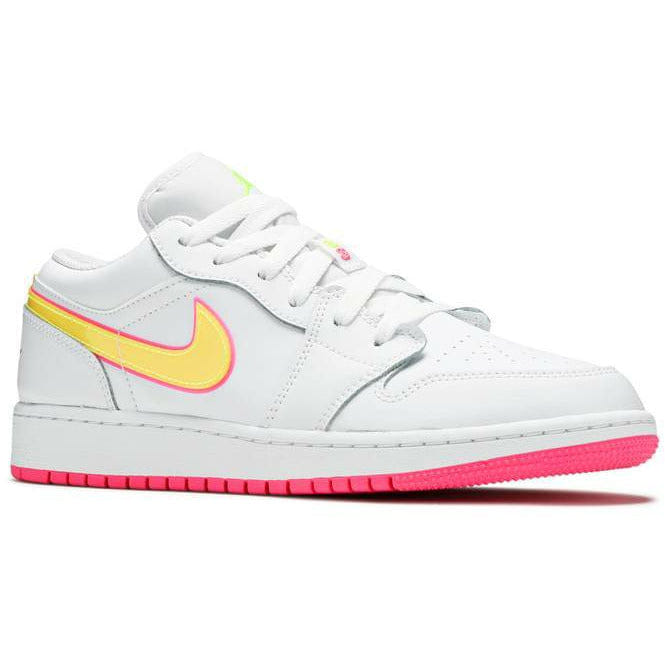 Air Jordan 1 Low GS Edge Glow (GS/Juniors) (2020)