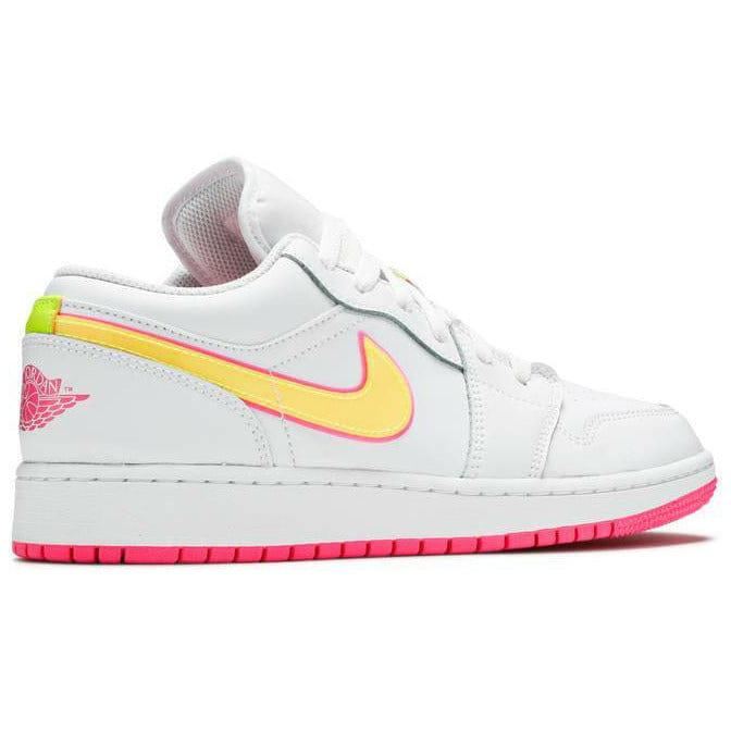 Air Jordan 1 Low GS Edge Glow (GS/Juniors) (2020)