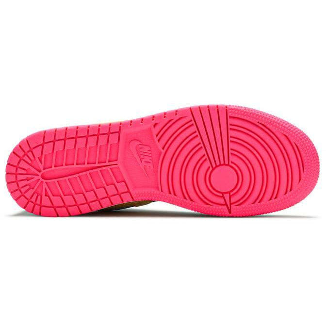 Air Jordan 1 Low GS Edge Glow (GS/Juniors) (2020)
