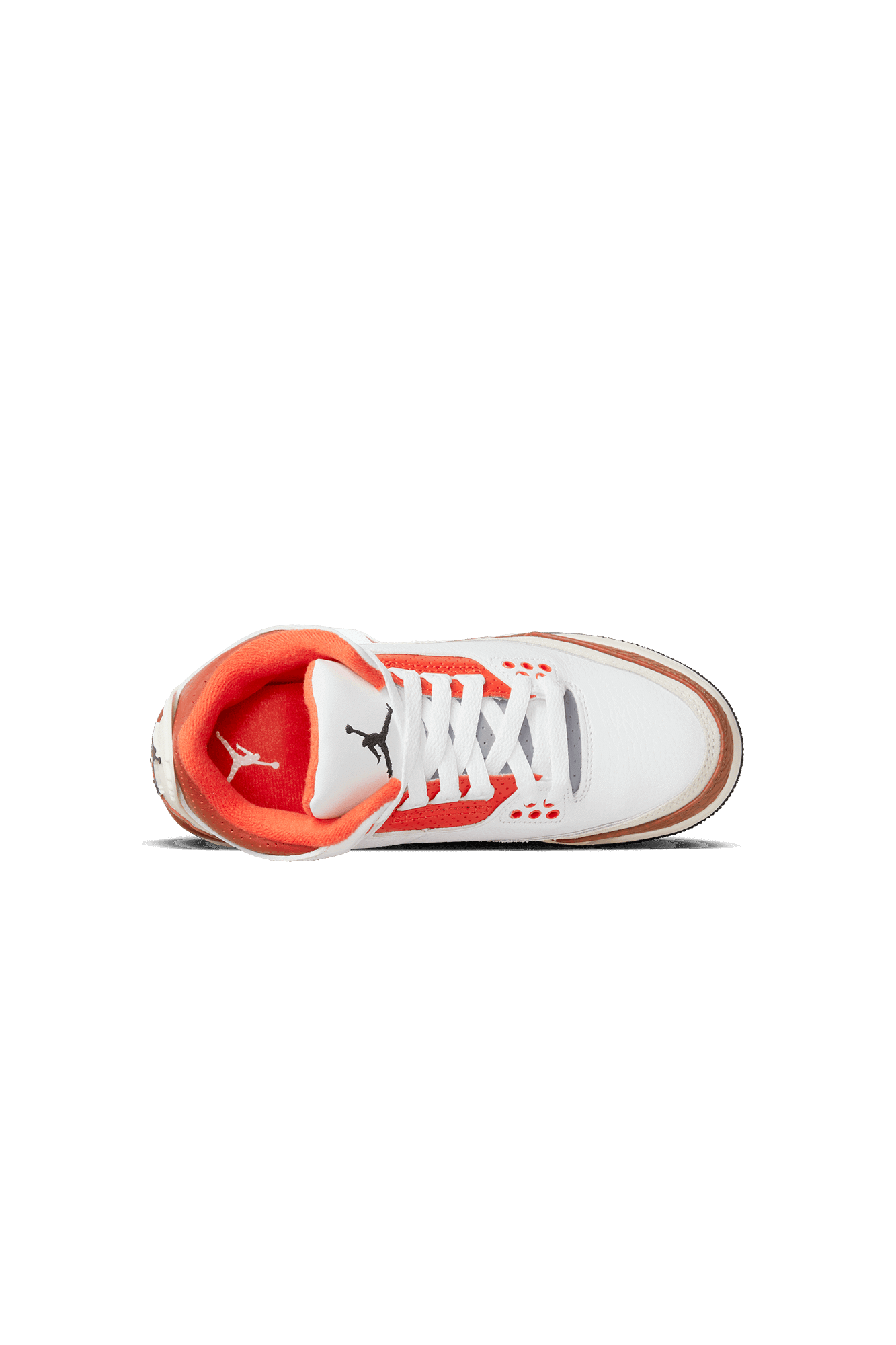Air Jordan 3 Retro SE Mars Stone (GS)