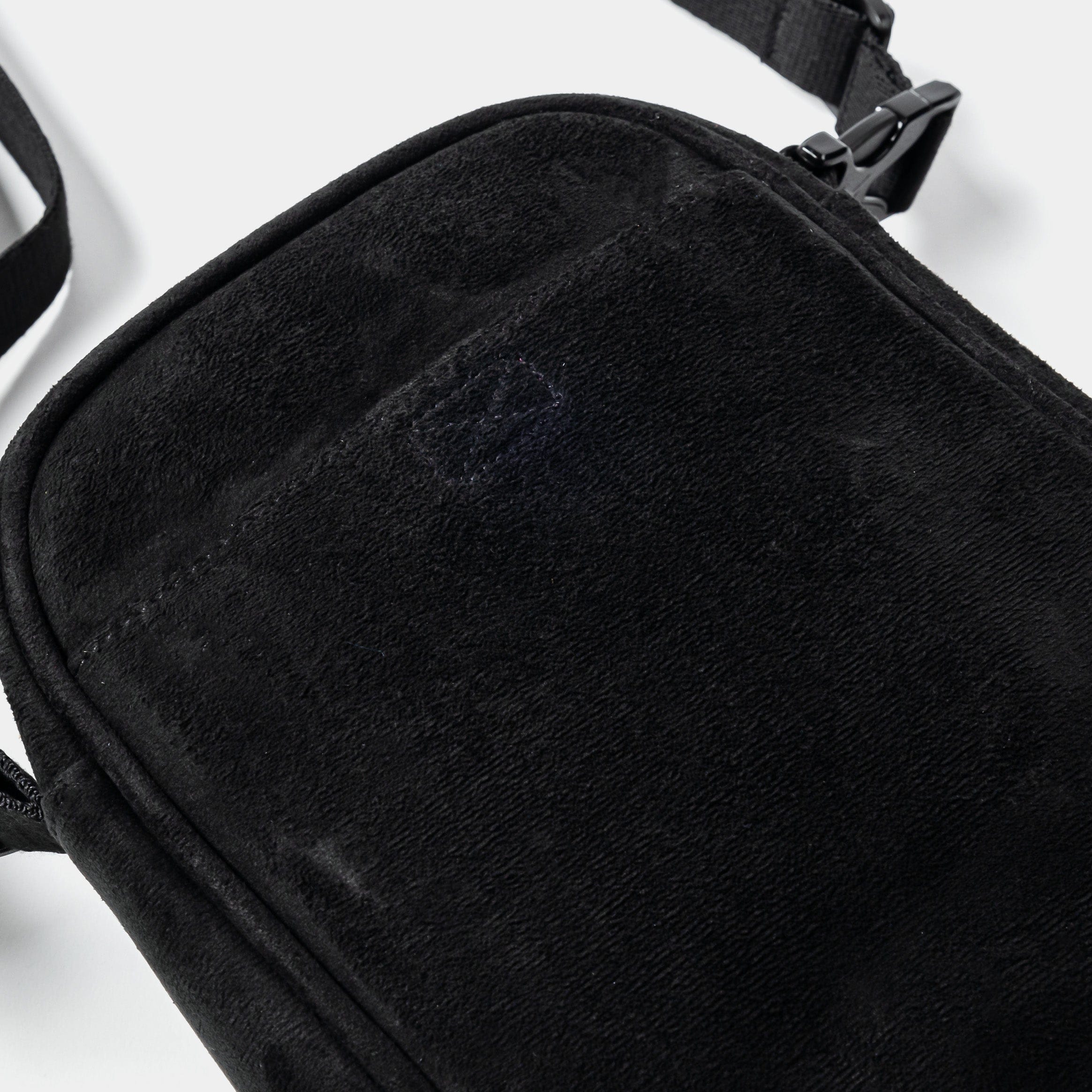 Air Jordan Jam Festival Mens Bag (Black/Black)