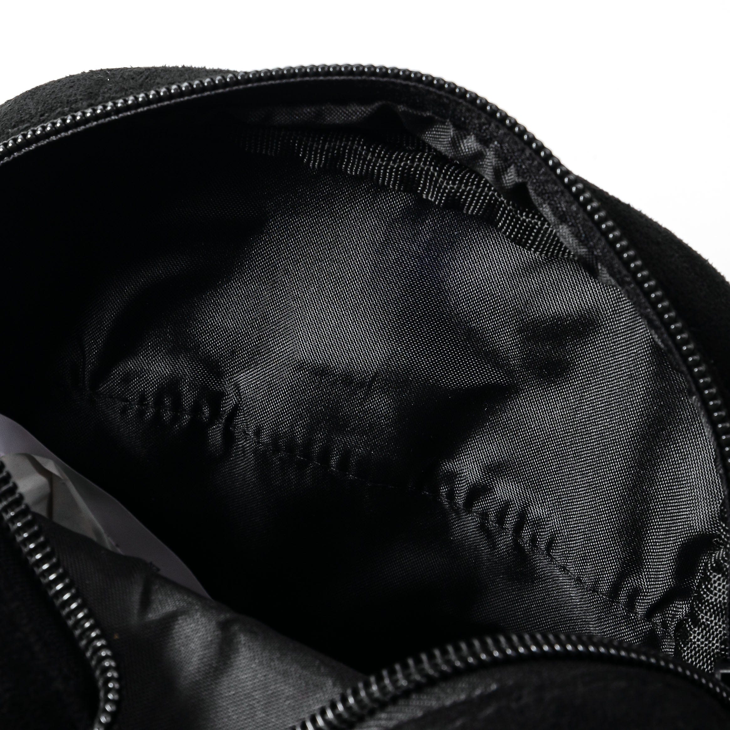 Air Jordan Jam Festival Mens Bag (Black/Black)