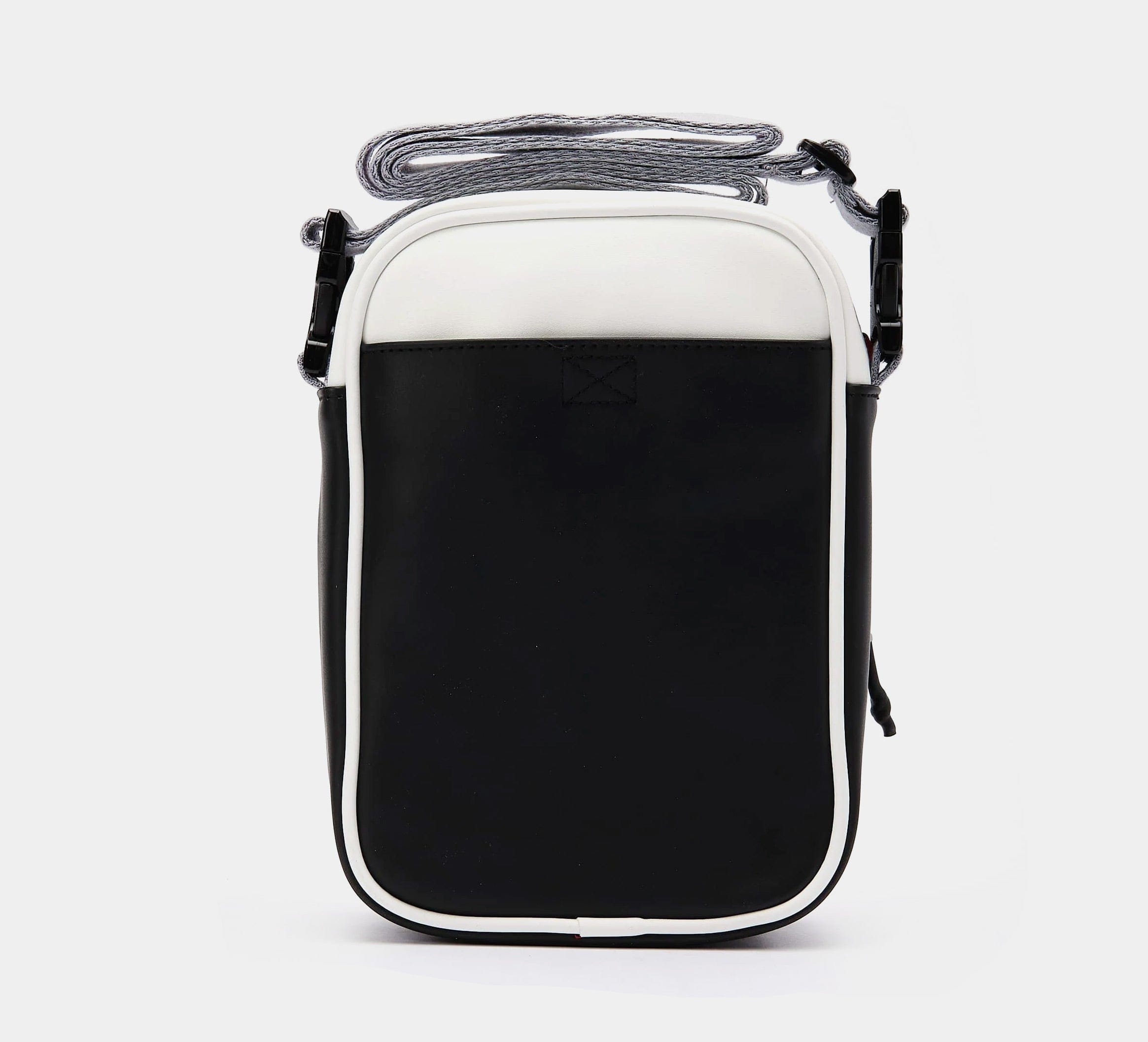 Air Jordan Retro Festival Mens Bag (White/Grey)