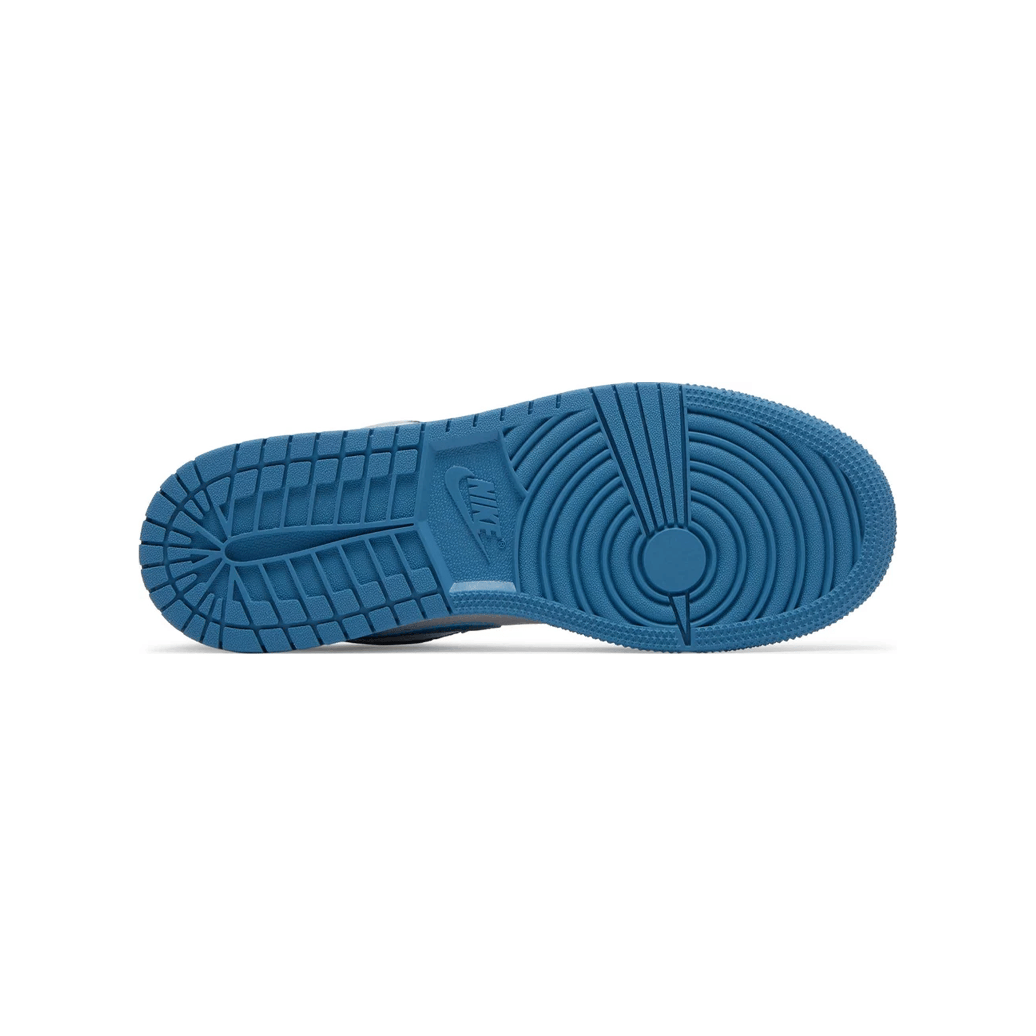 Air Jordan Jordan 1 Low Washed Denim (GS)