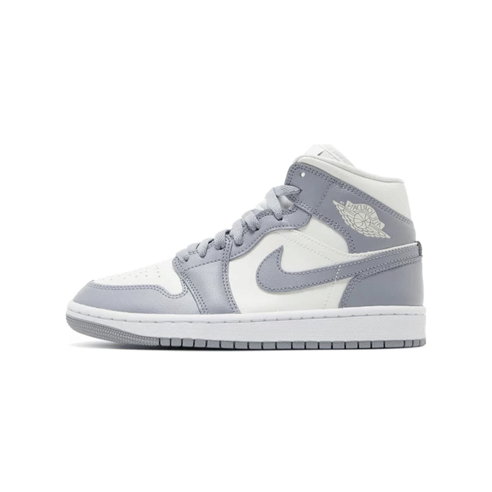 Air Jordan Jordan 1 Mid Stealth (W)