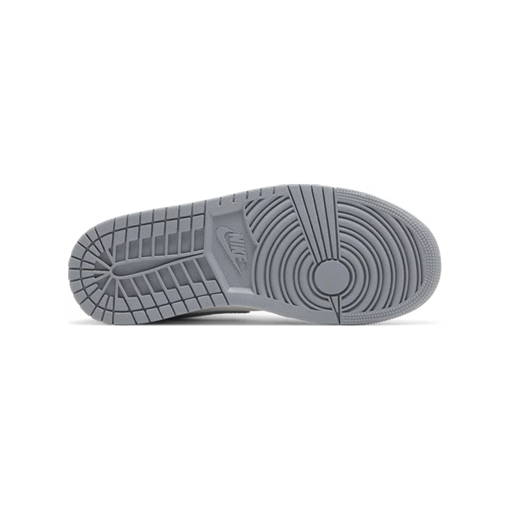 Air Jordan Jordan 1 Mid Stealth (W)