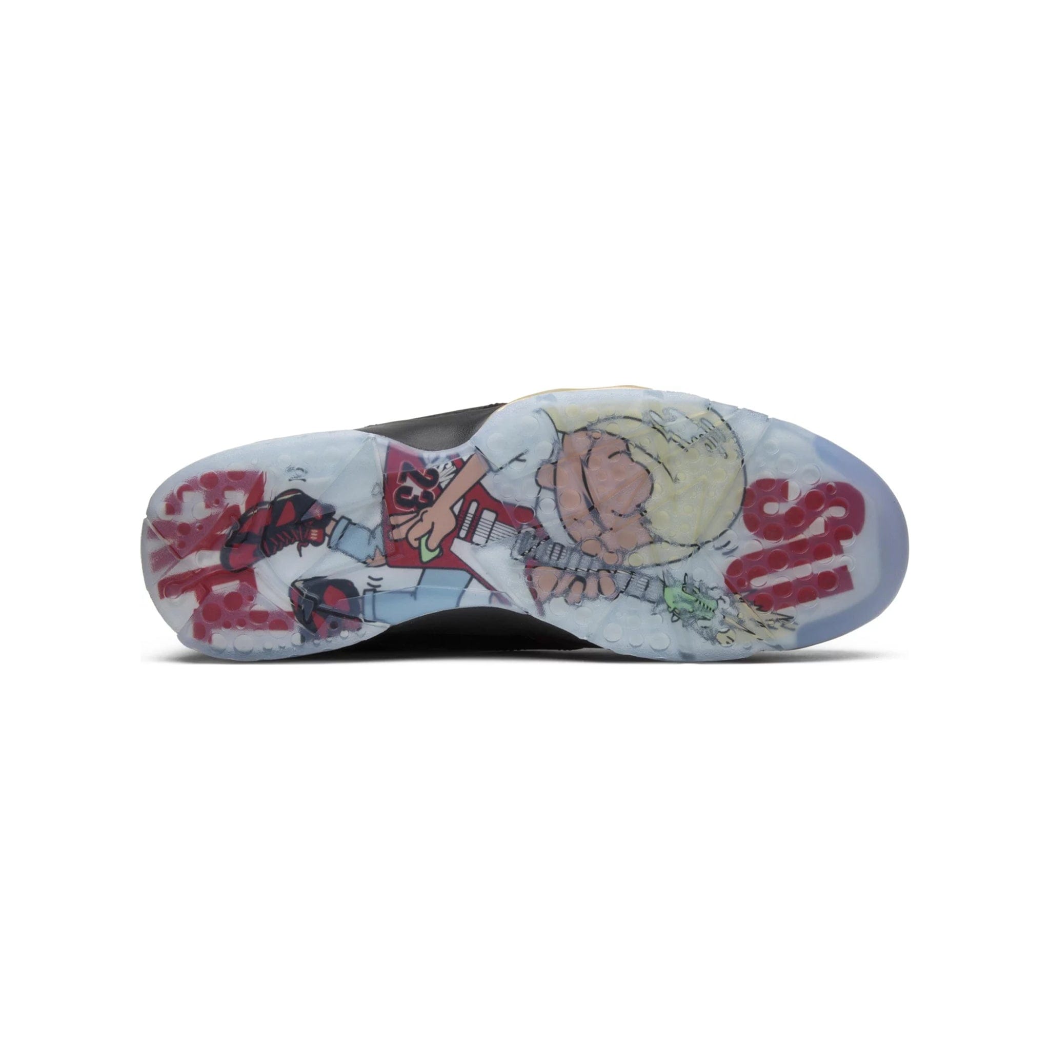 Air Jordan Jordan 7 Retro Doernbecher