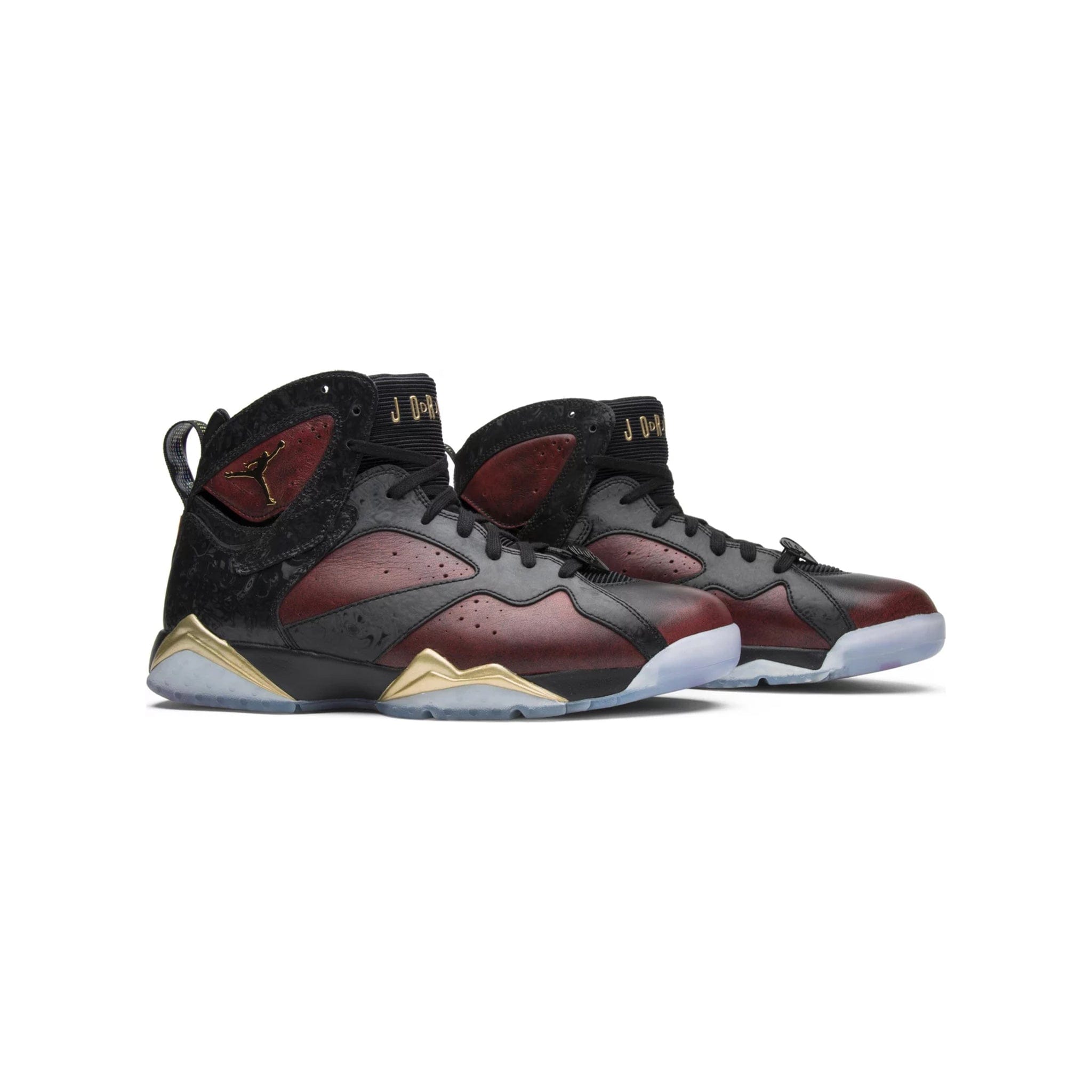 Air Jordan Jordan 7 Retro Doernbecher
