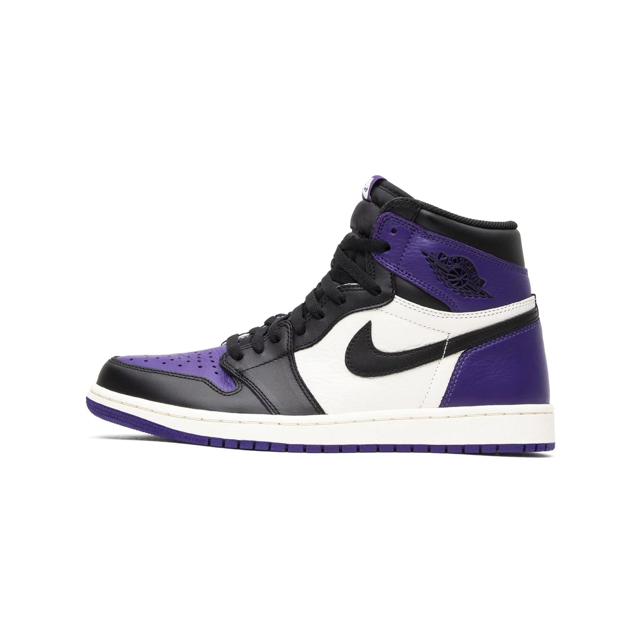 Air Jordan Jordan 1 Retro High Court Purple