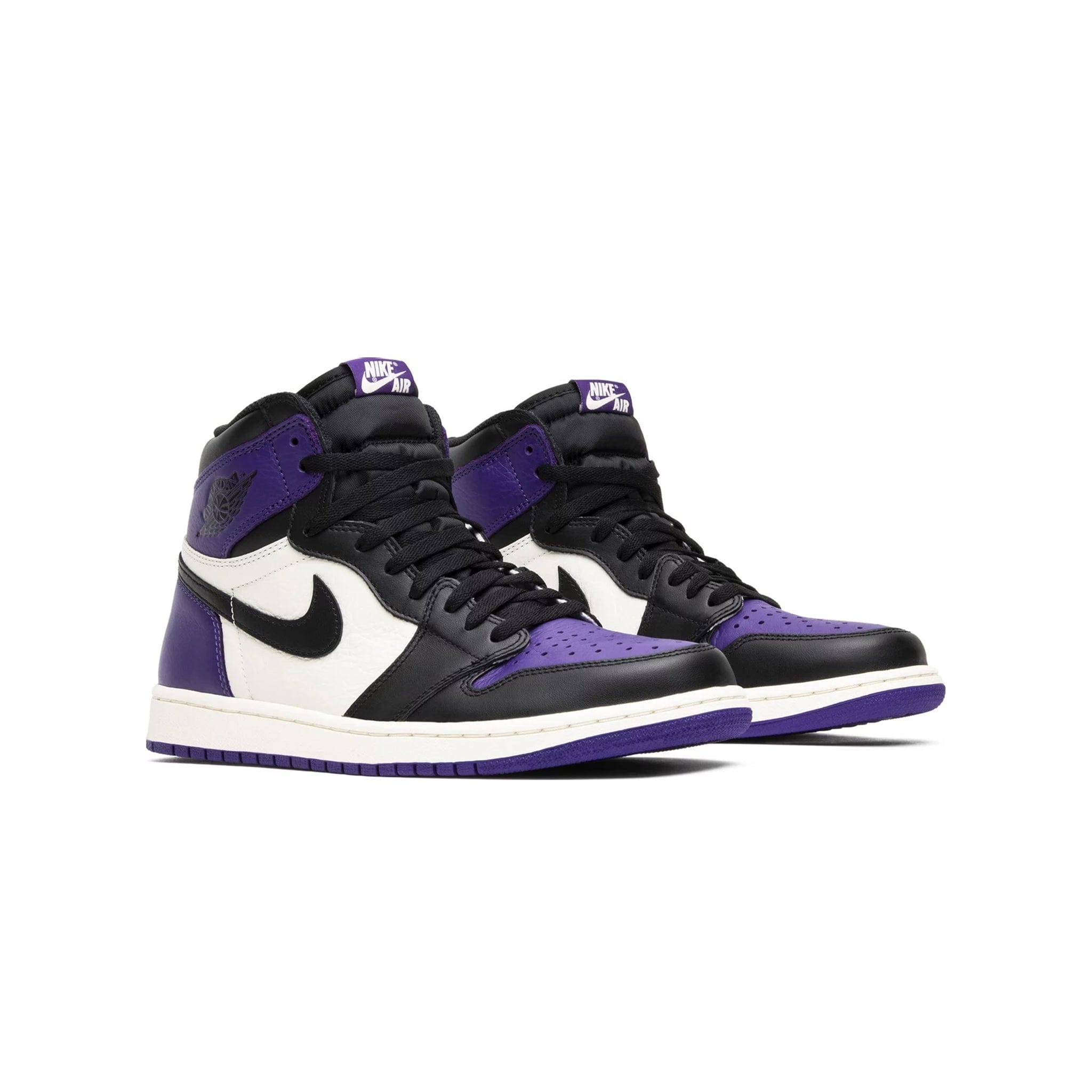 Air Jordan Jordan 1 Retro High Court Purple