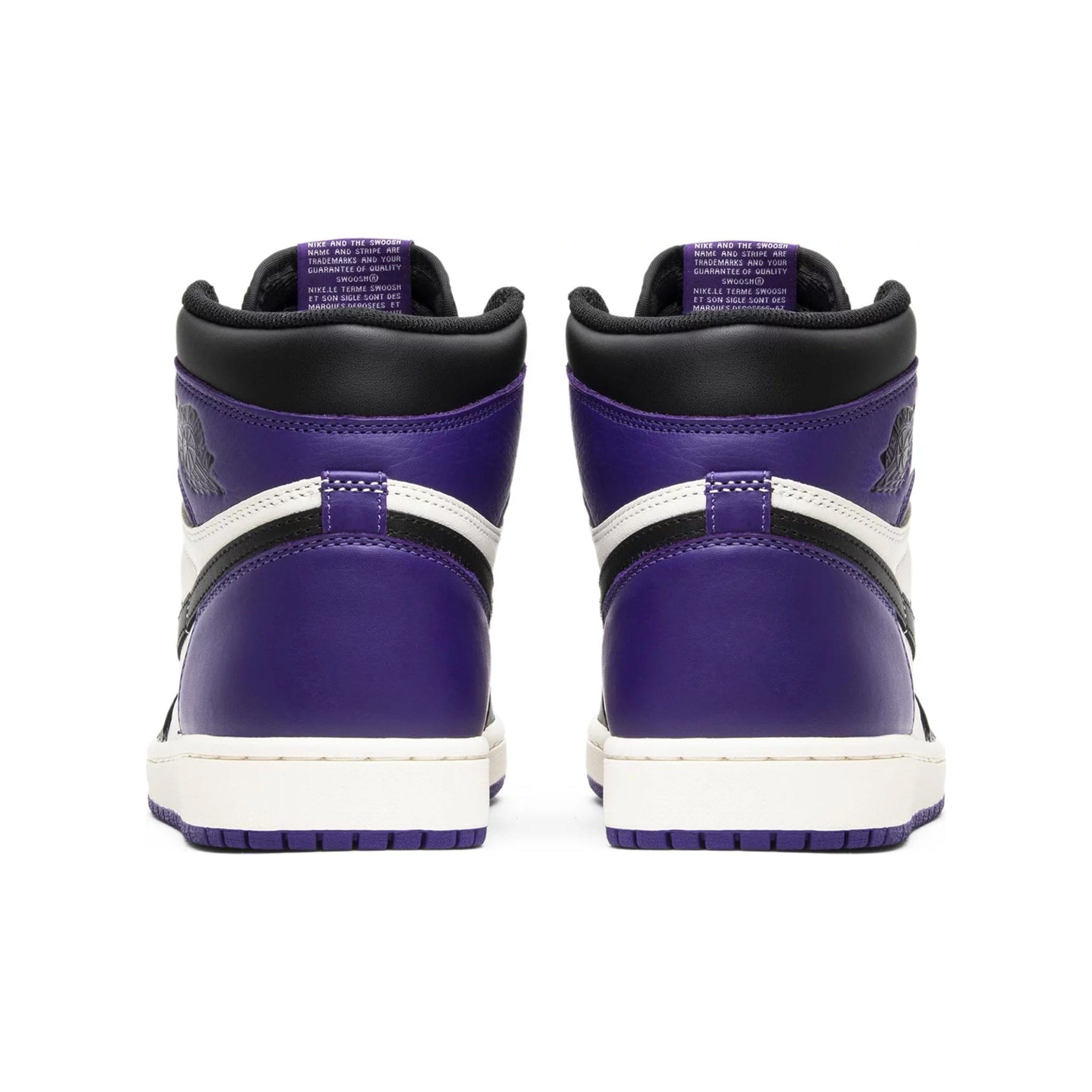 Air Jordan Jordan 1 Retro High Court Purple