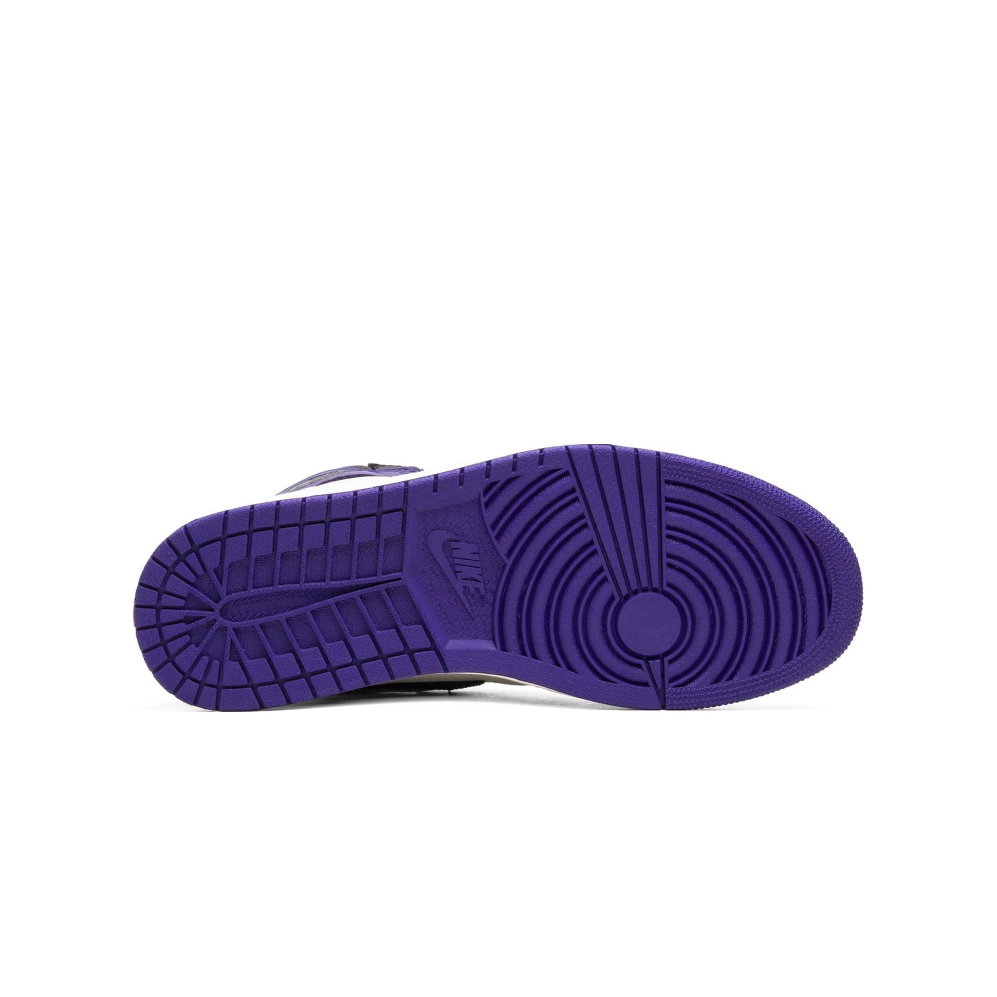 Air Jordan Jordan 1 Retro High Court Purple