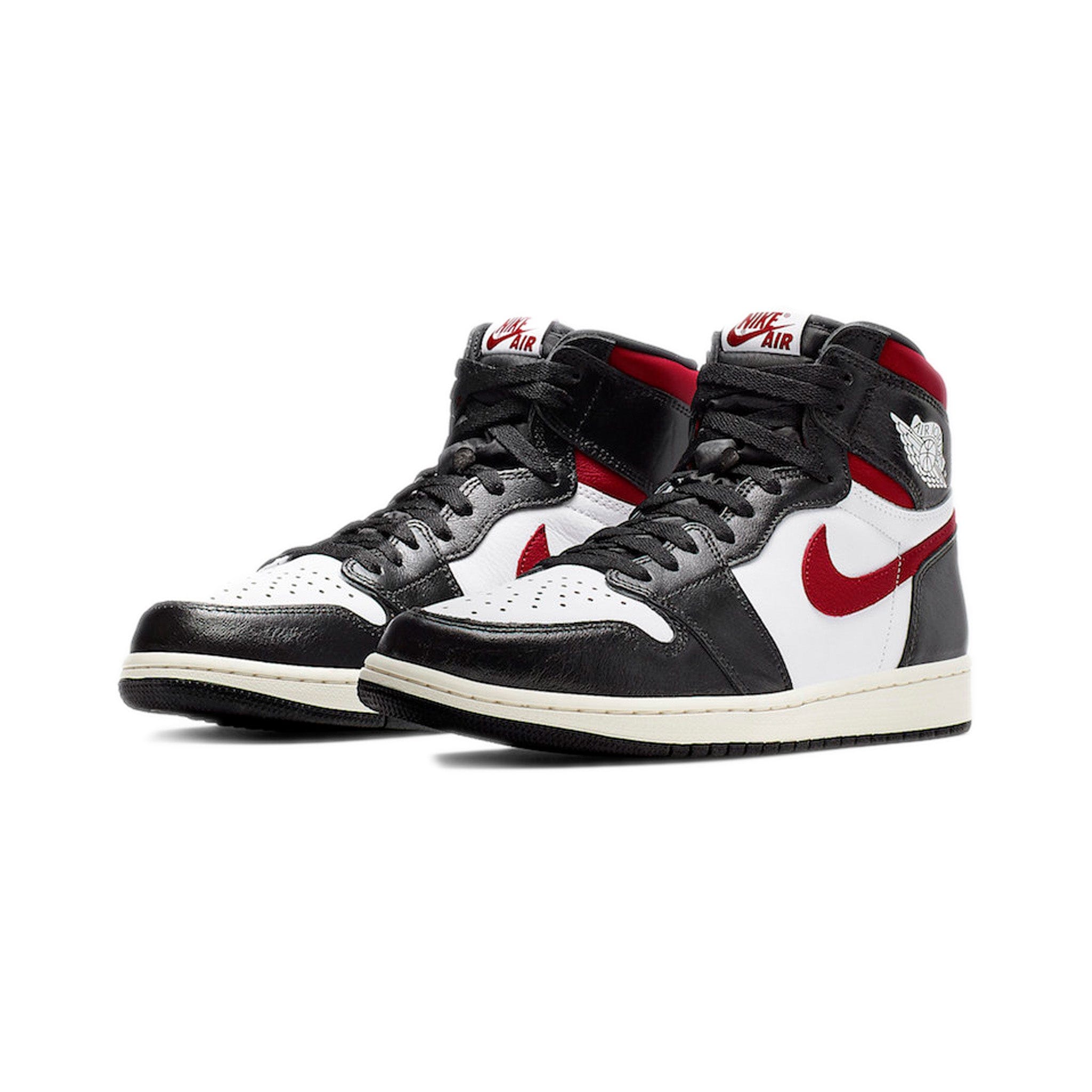 Air Jordan Jordan 1 Retro High Black Gym Red