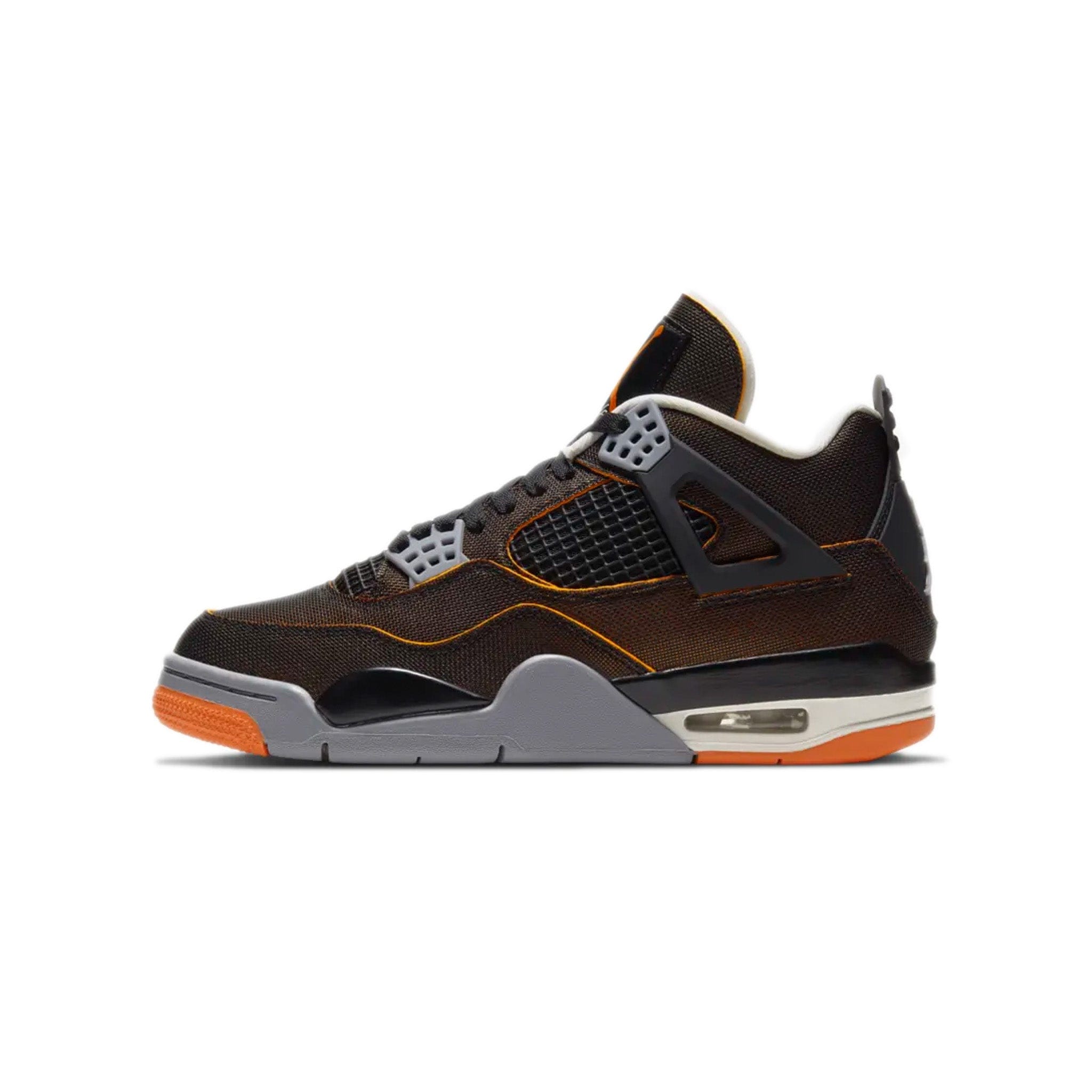Air Jordan Jordan 4 Retro Starfish (W)