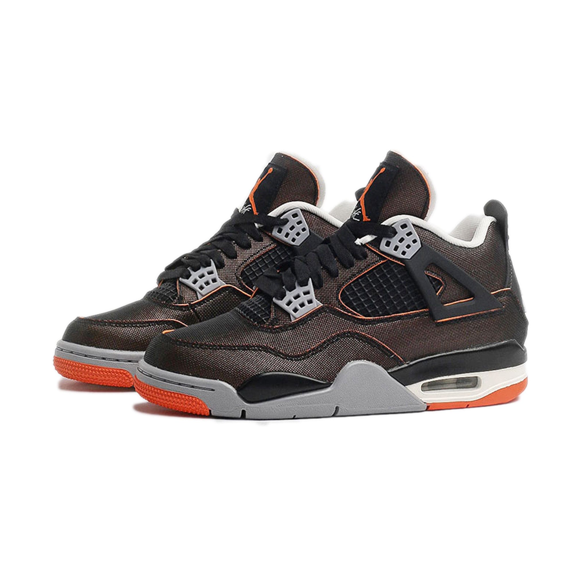 Air Jordan Jordan 4 Retro Starfish (W)