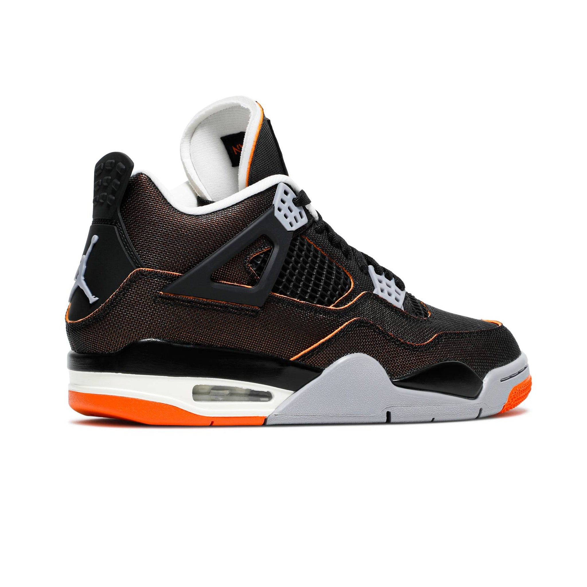 Air Jordan Jordan 4 Retro Starfish (W)
