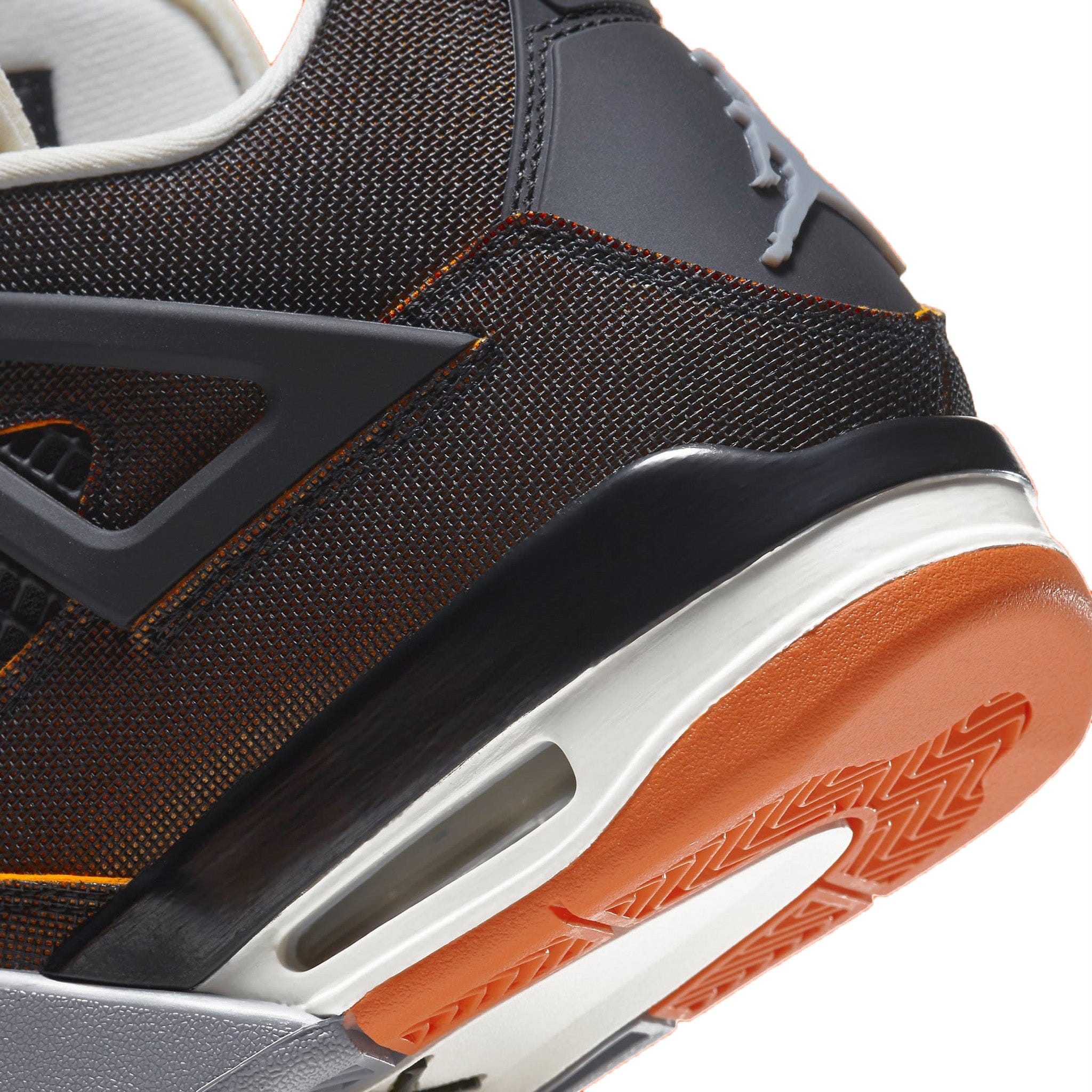 Air Jordan Jordan 4 Retro Starfish (W)