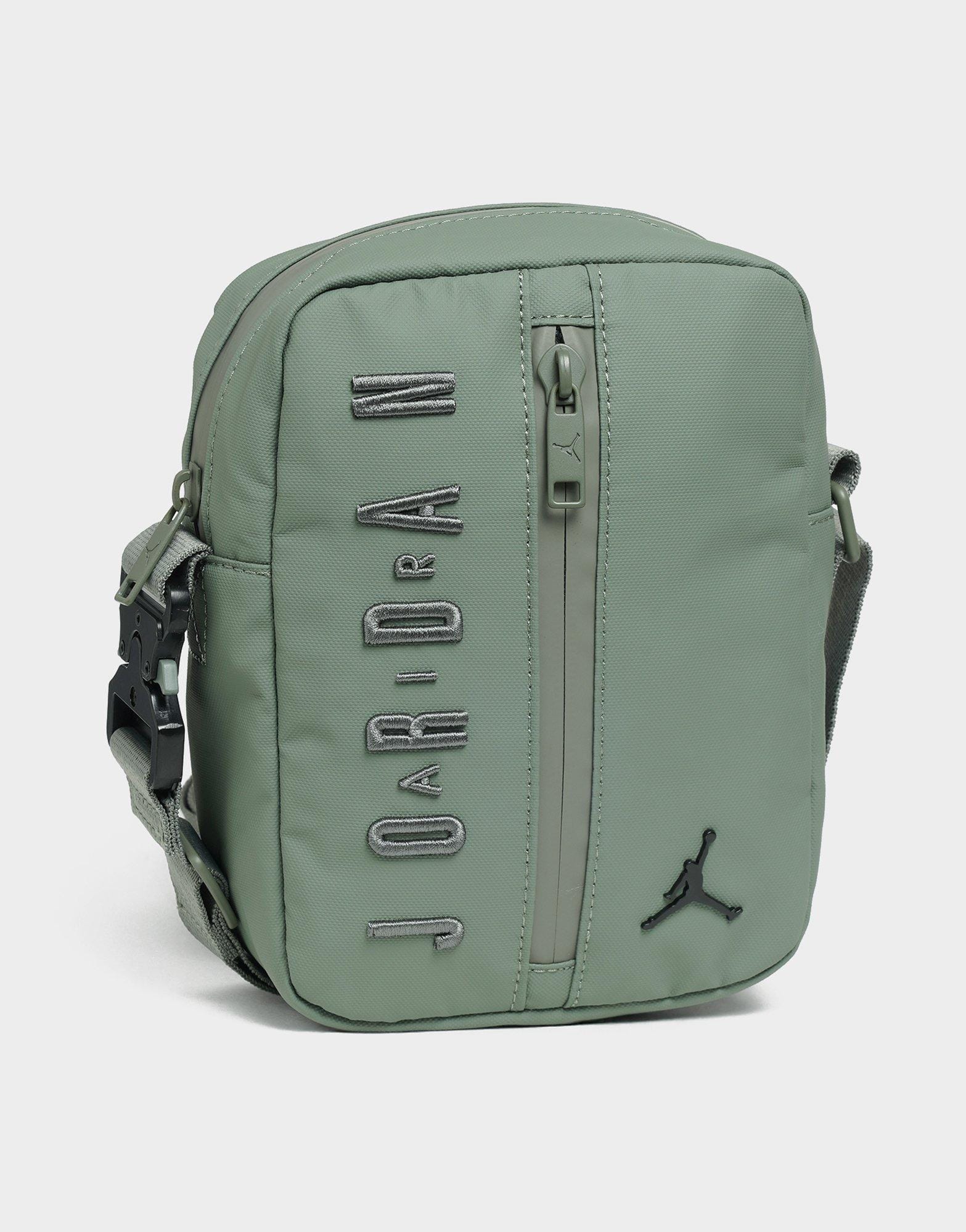 Air Jordan Tactical Festival Bag