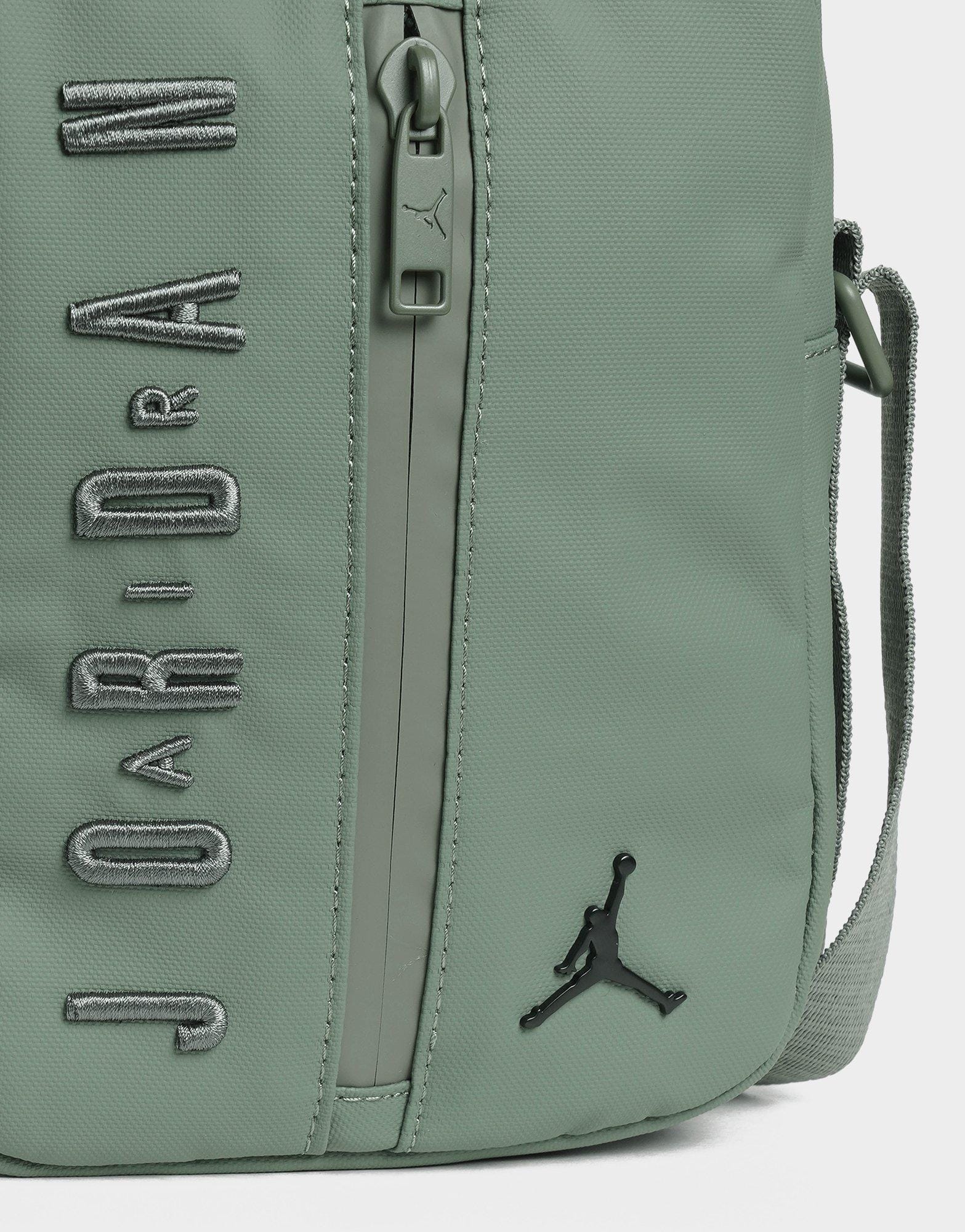 Air Jordan Tactical Festival Bag